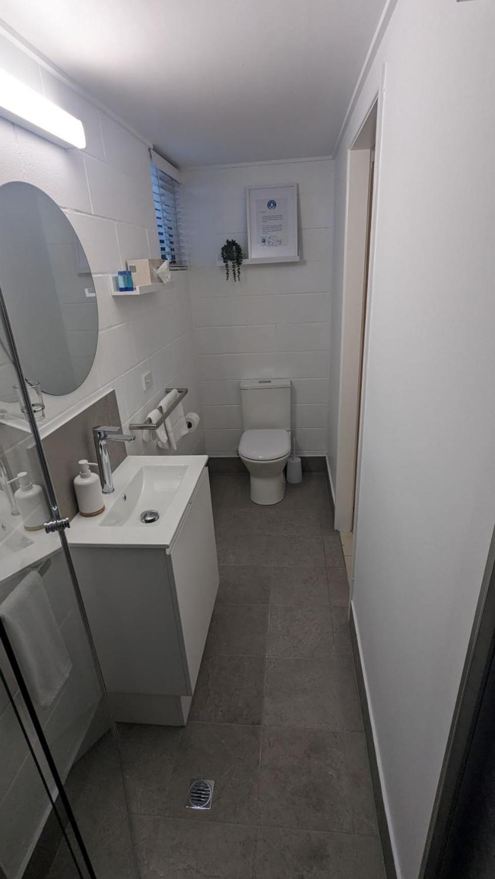 Moffat Beach Motel Caloundra