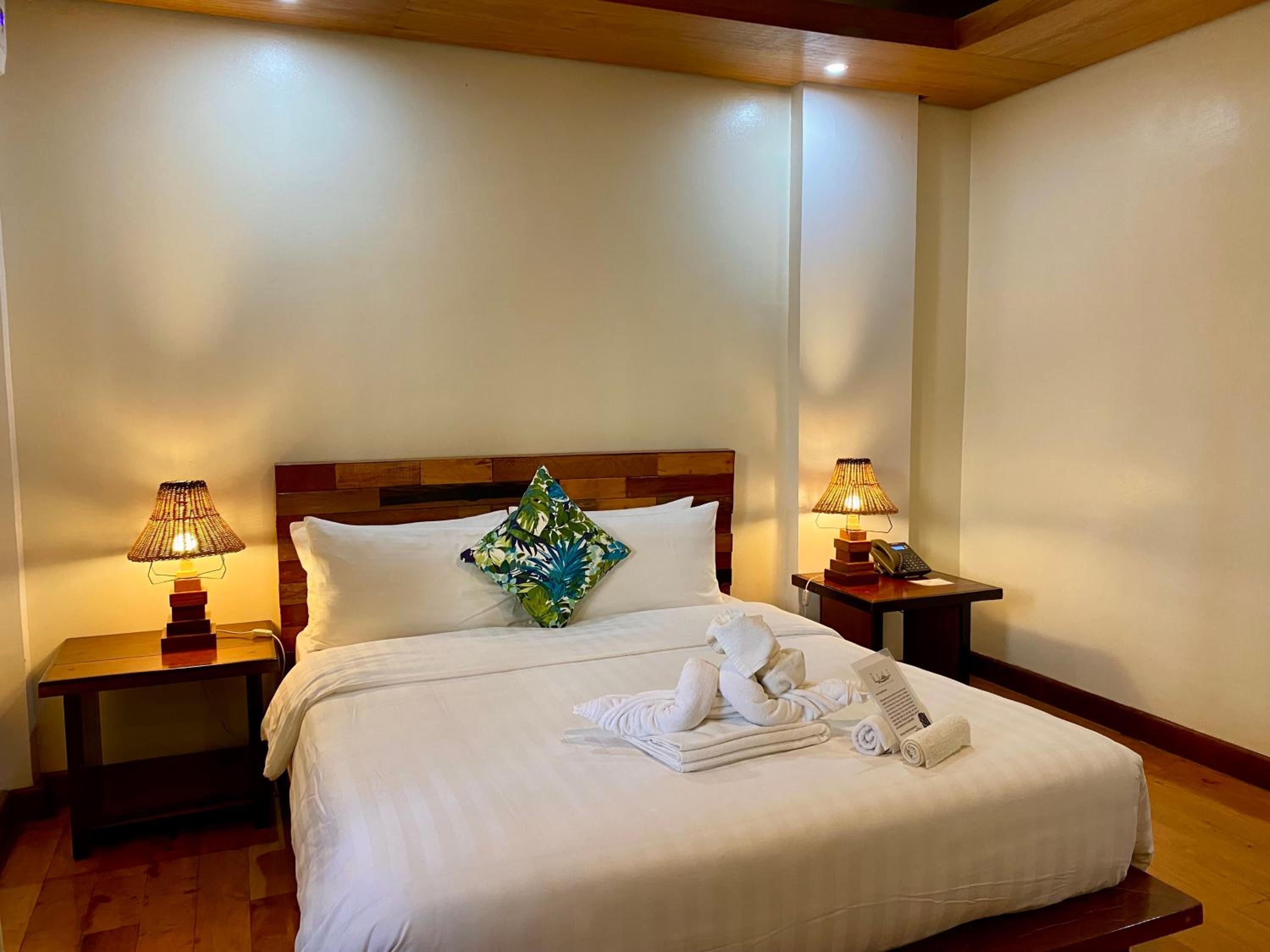 The Nest El Nido Beach Resort, El Nido - 22