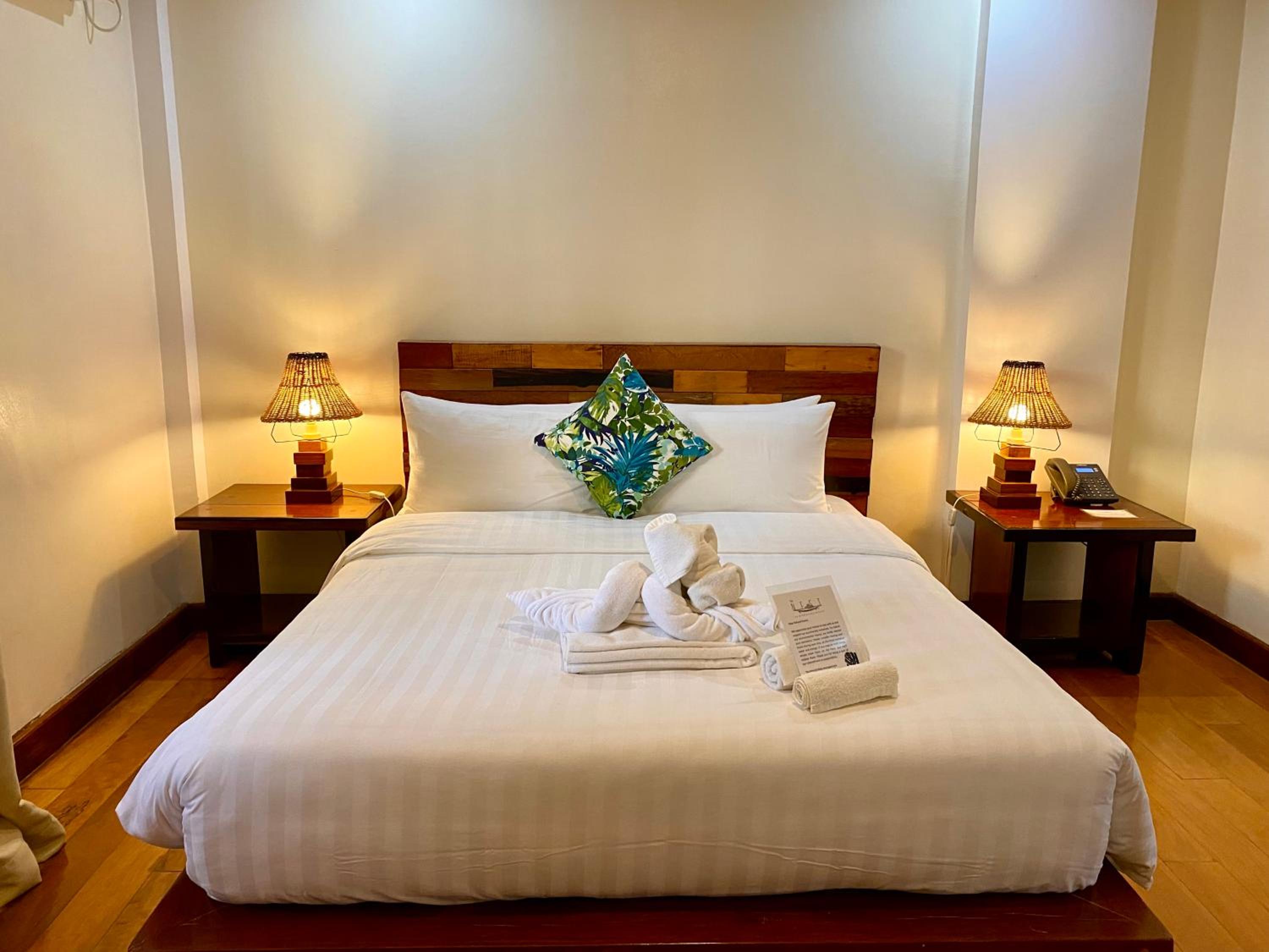 The Nest El Nido Beach Resort, photo 43