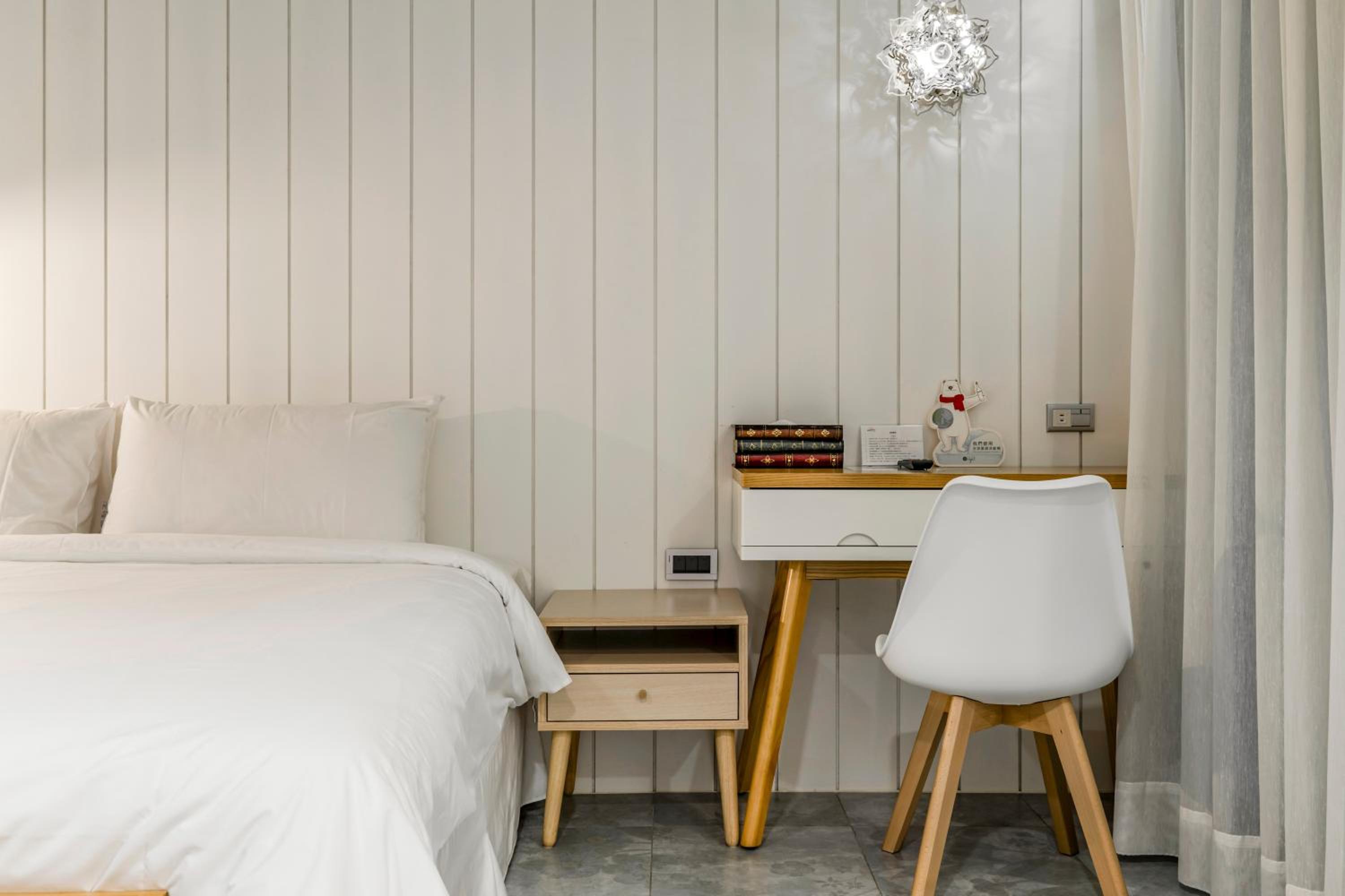 Han Yan Design Hotel