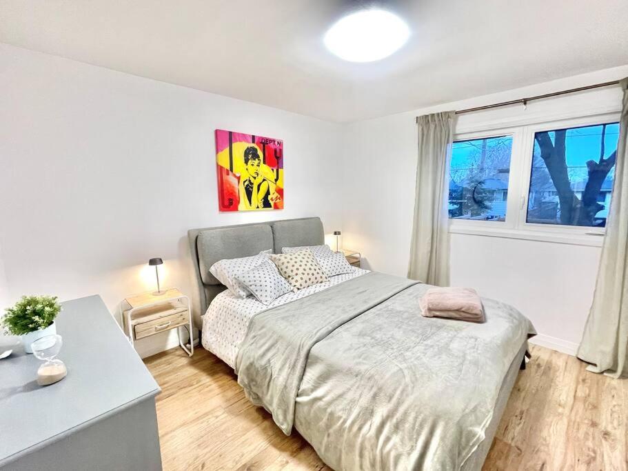 3 Bdr Bungalow in Burlington