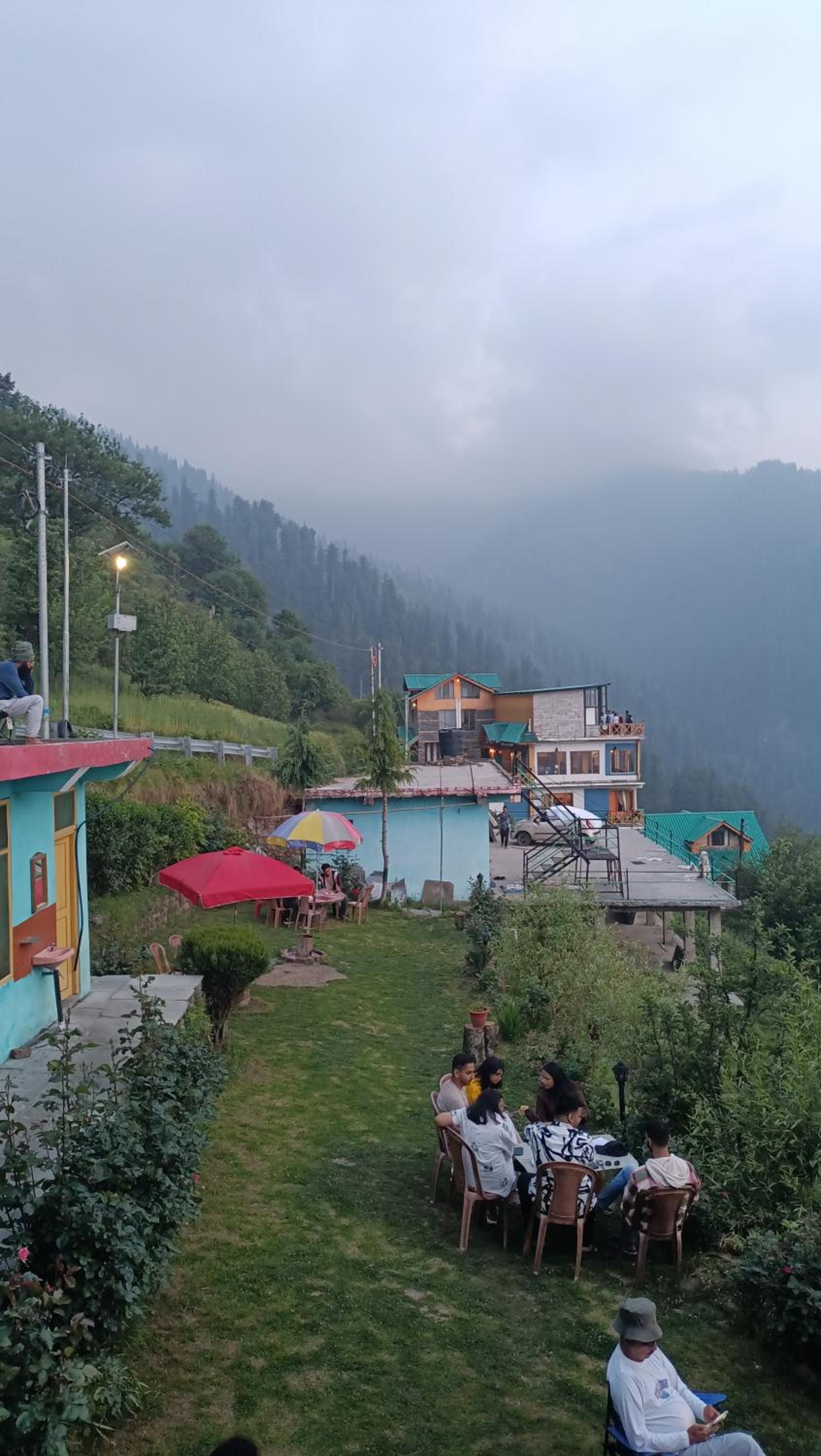Sojhaholidayinn