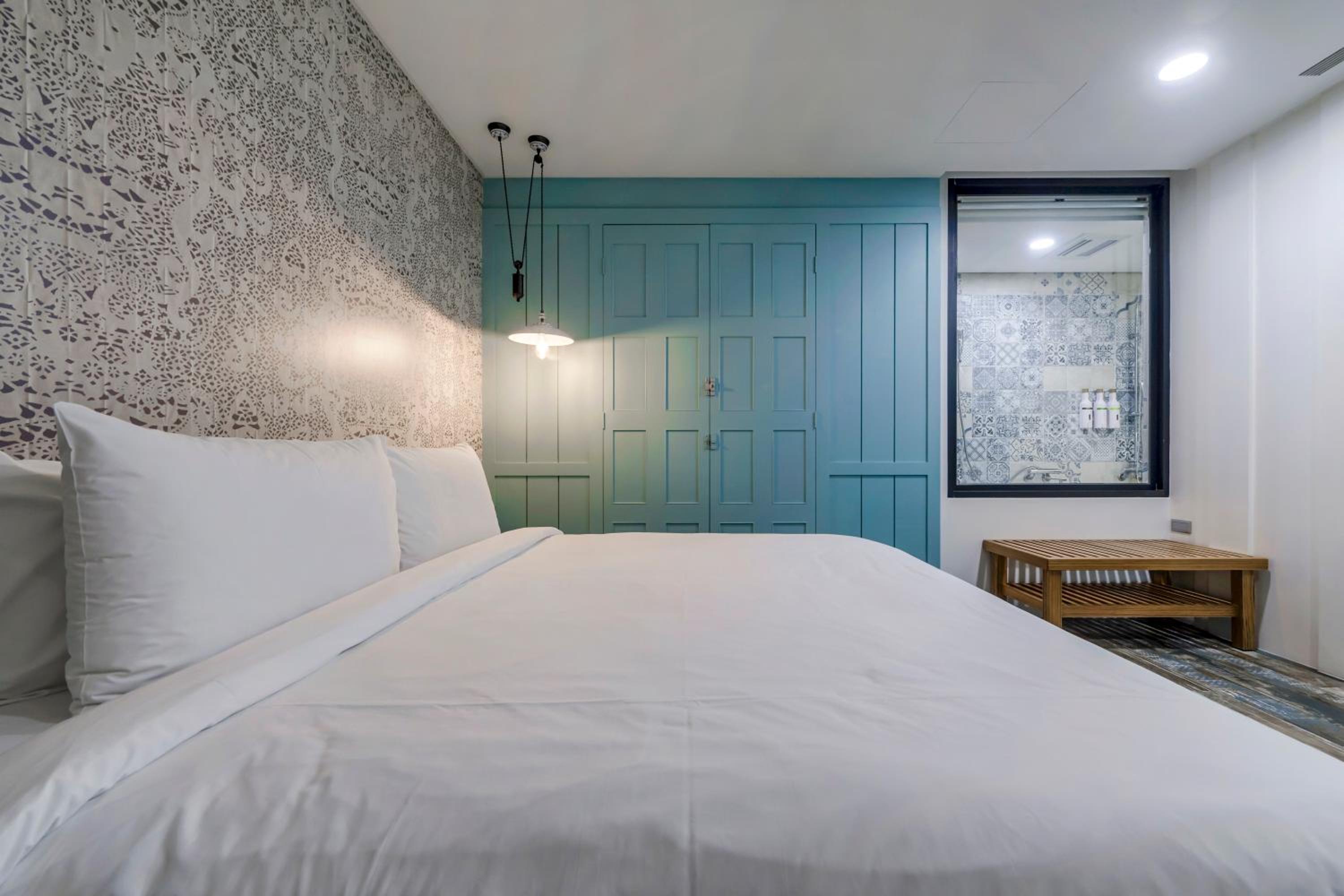 Han Yan Design Hotel