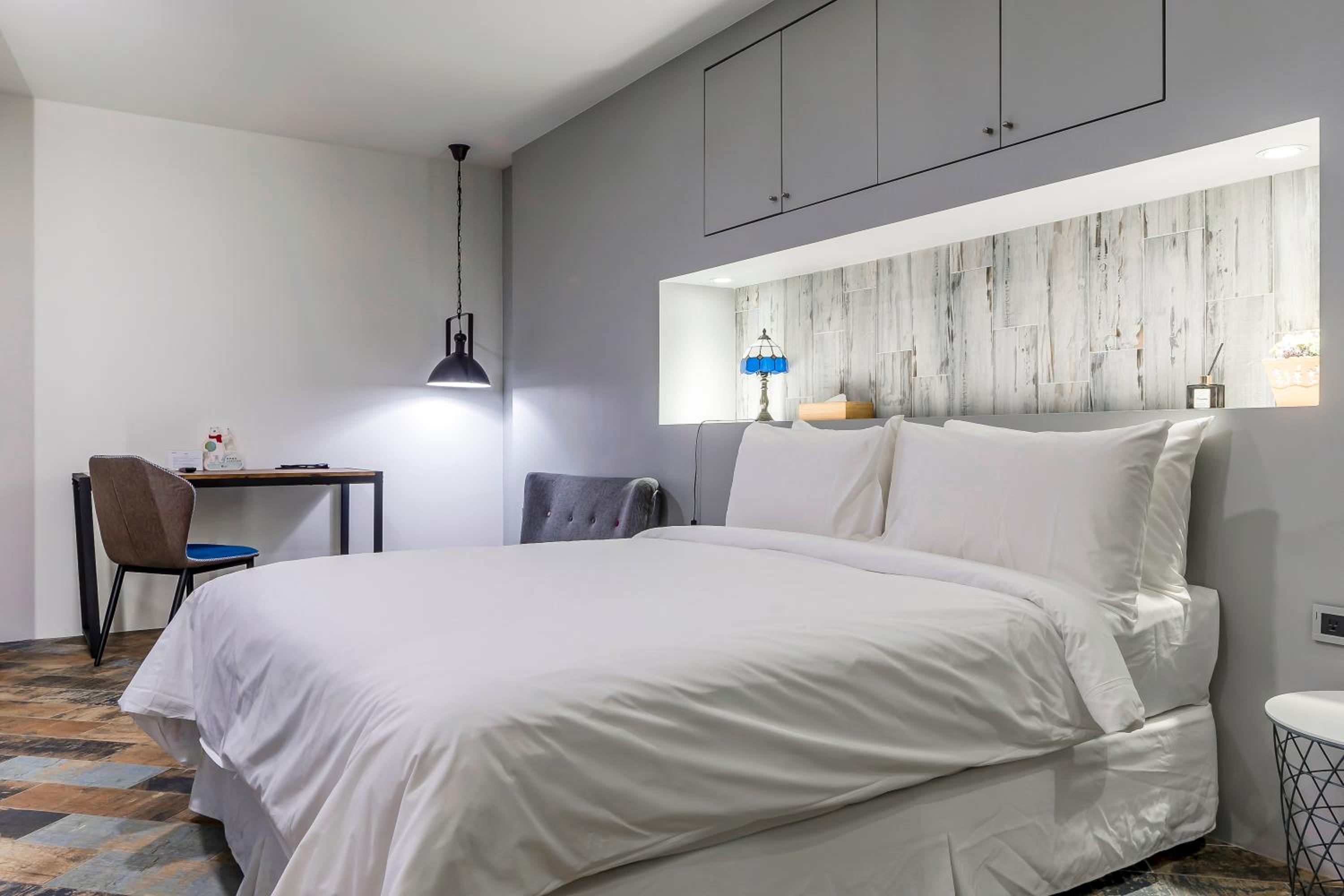Han Yan Design Hotel