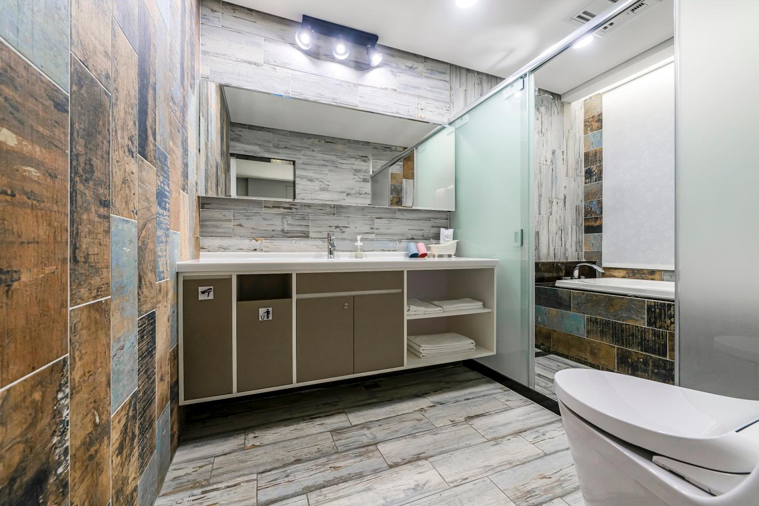 Han Yan Design Hotel