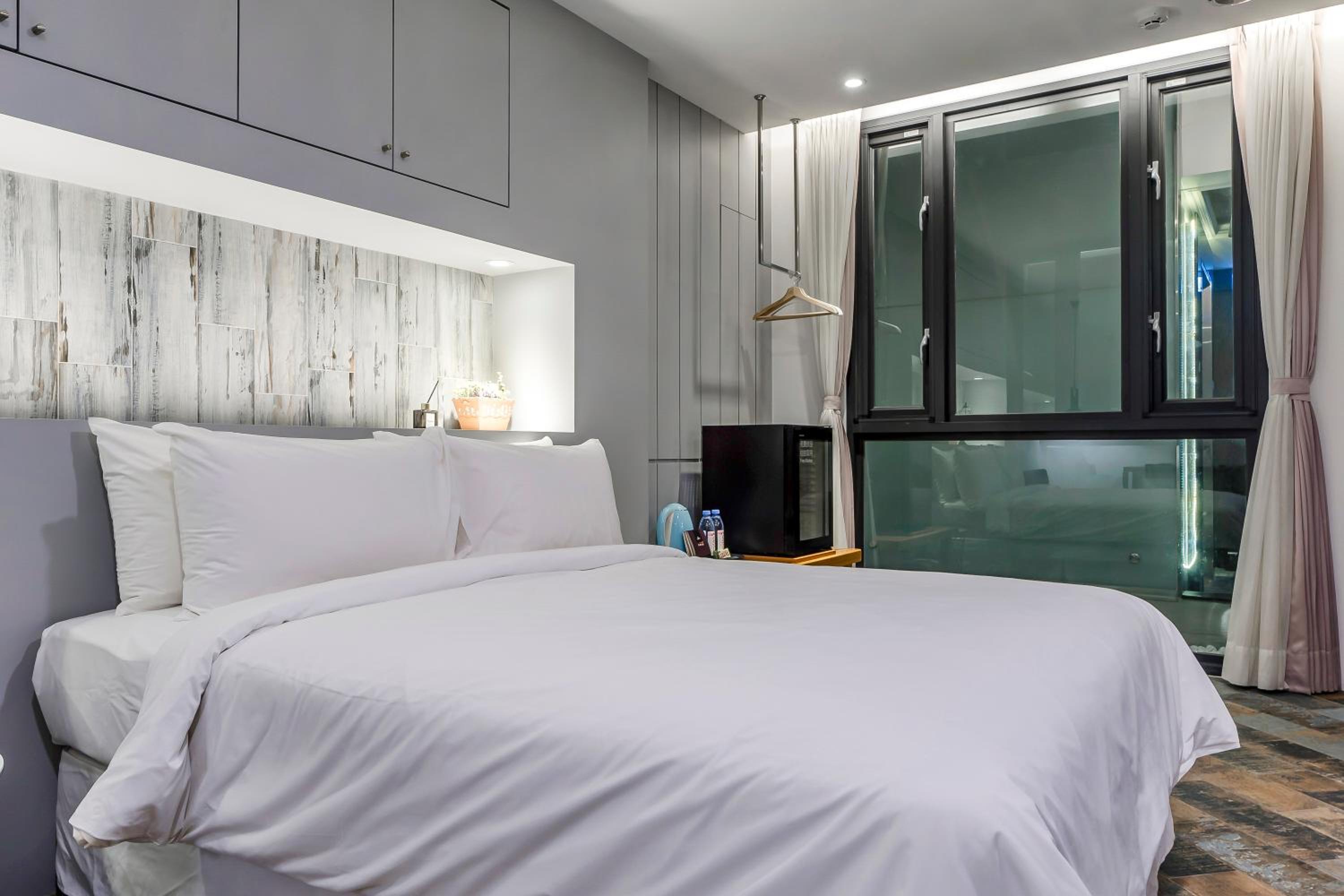 Han Yan Design Hotel
