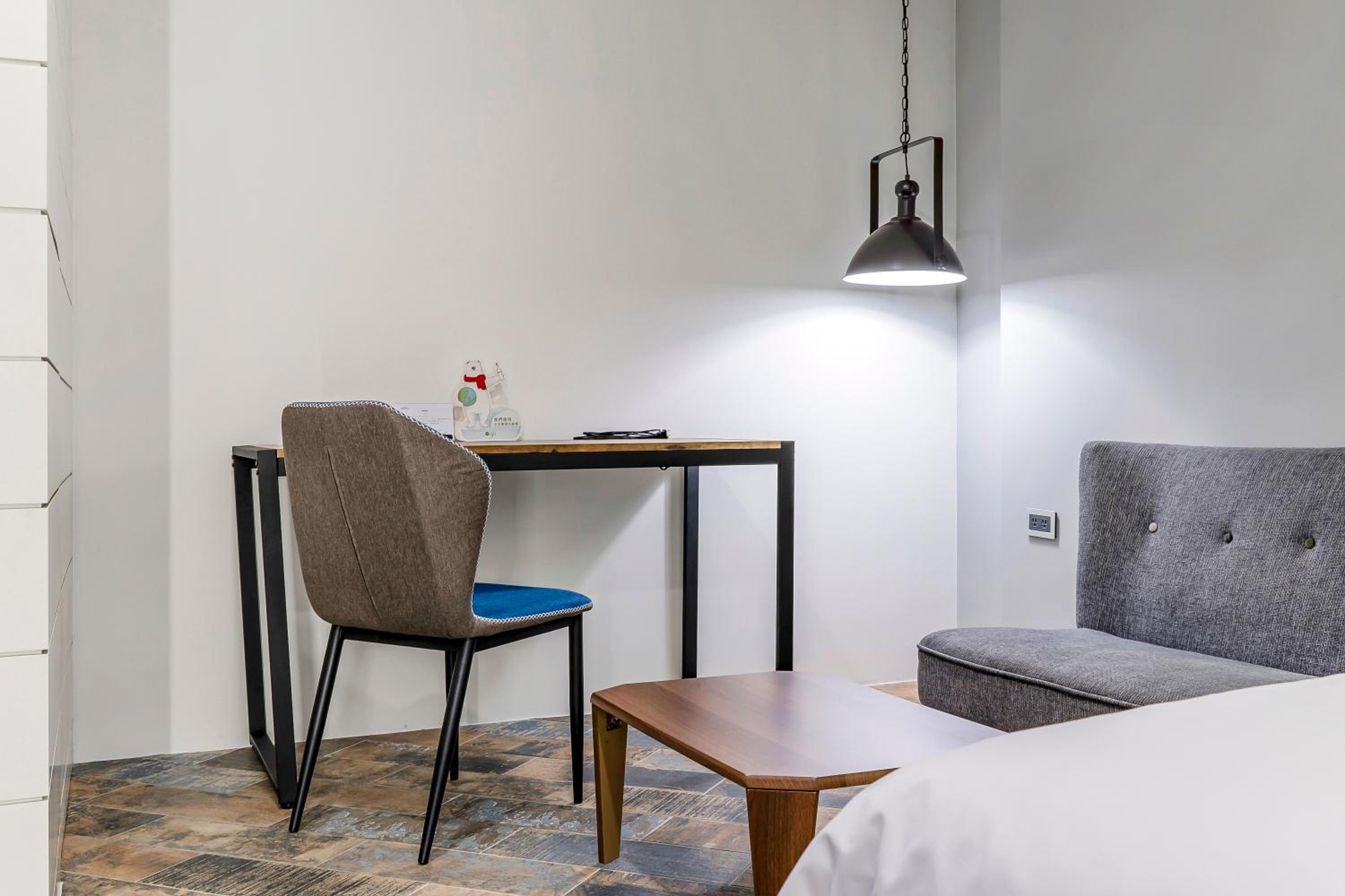 Han Yan Design Hotel