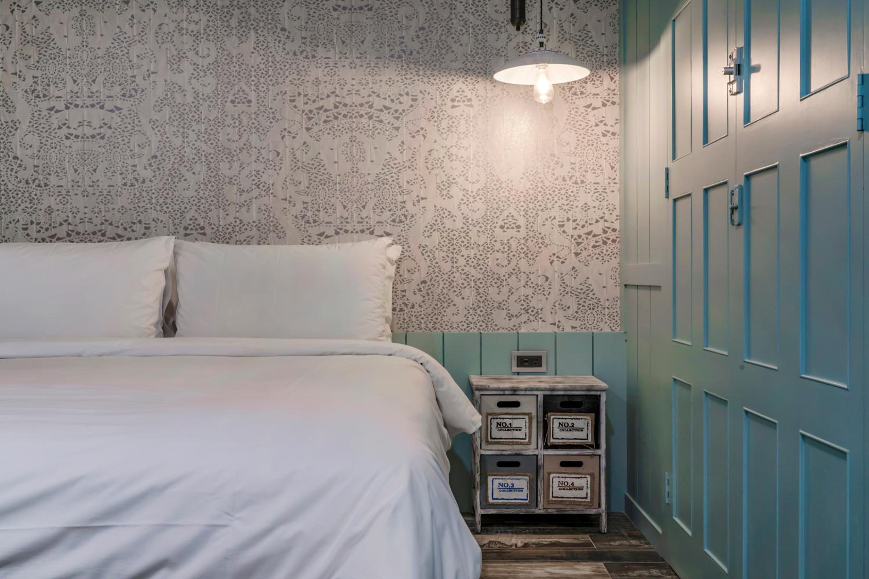 Han Yan Design Hotel