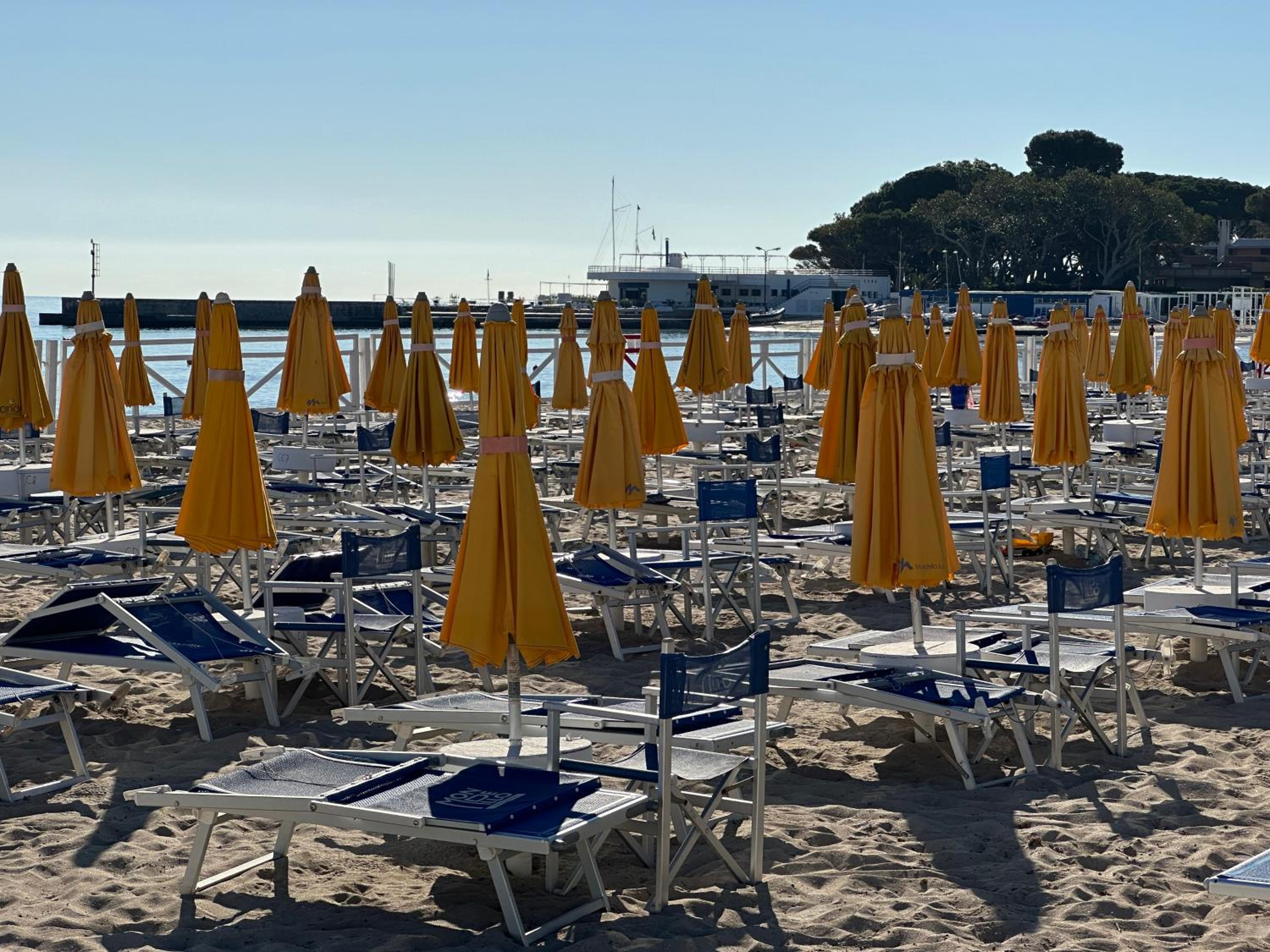 Casa Vacanza Mondello