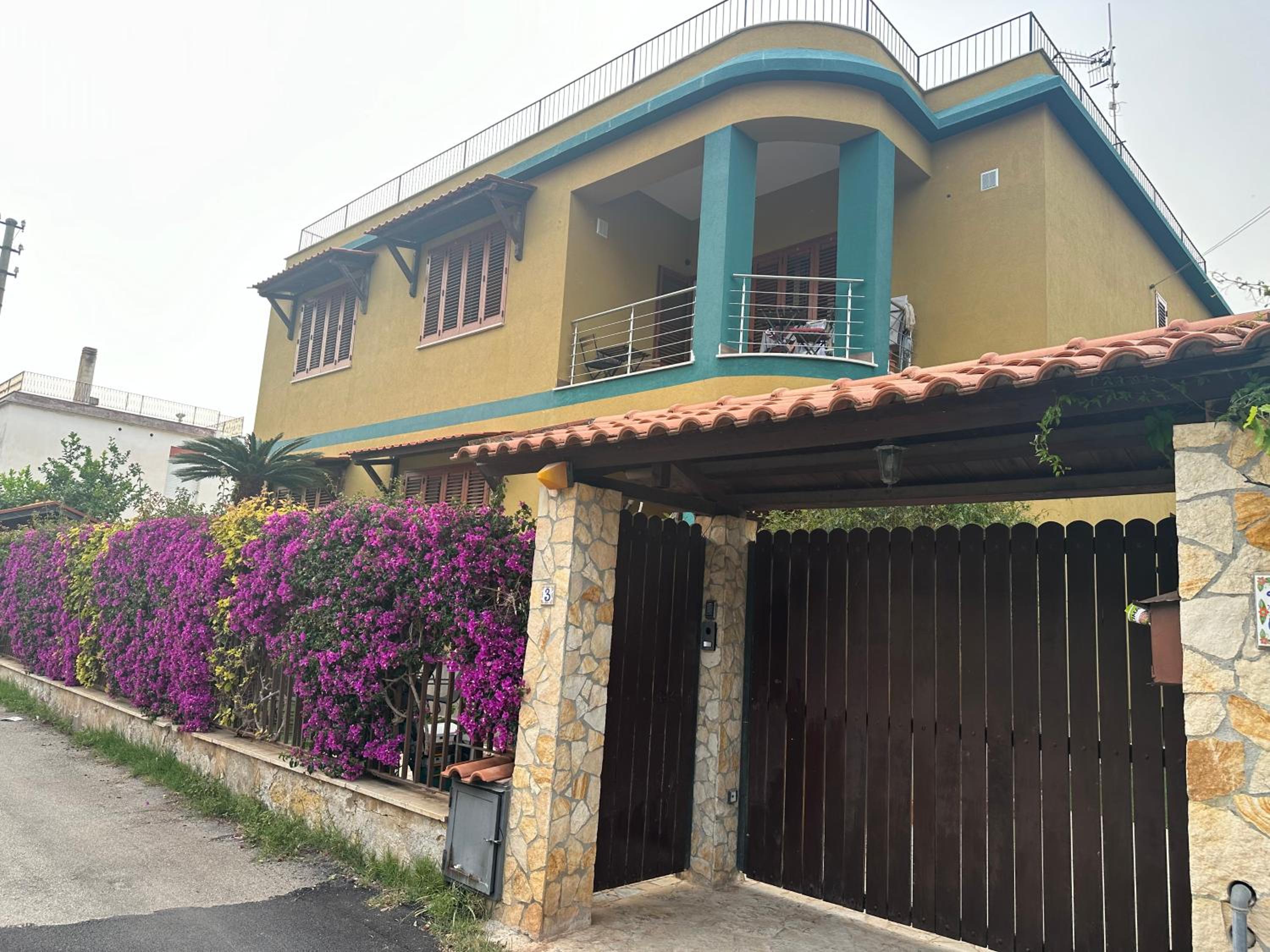 Casa Vacanza Mondello
