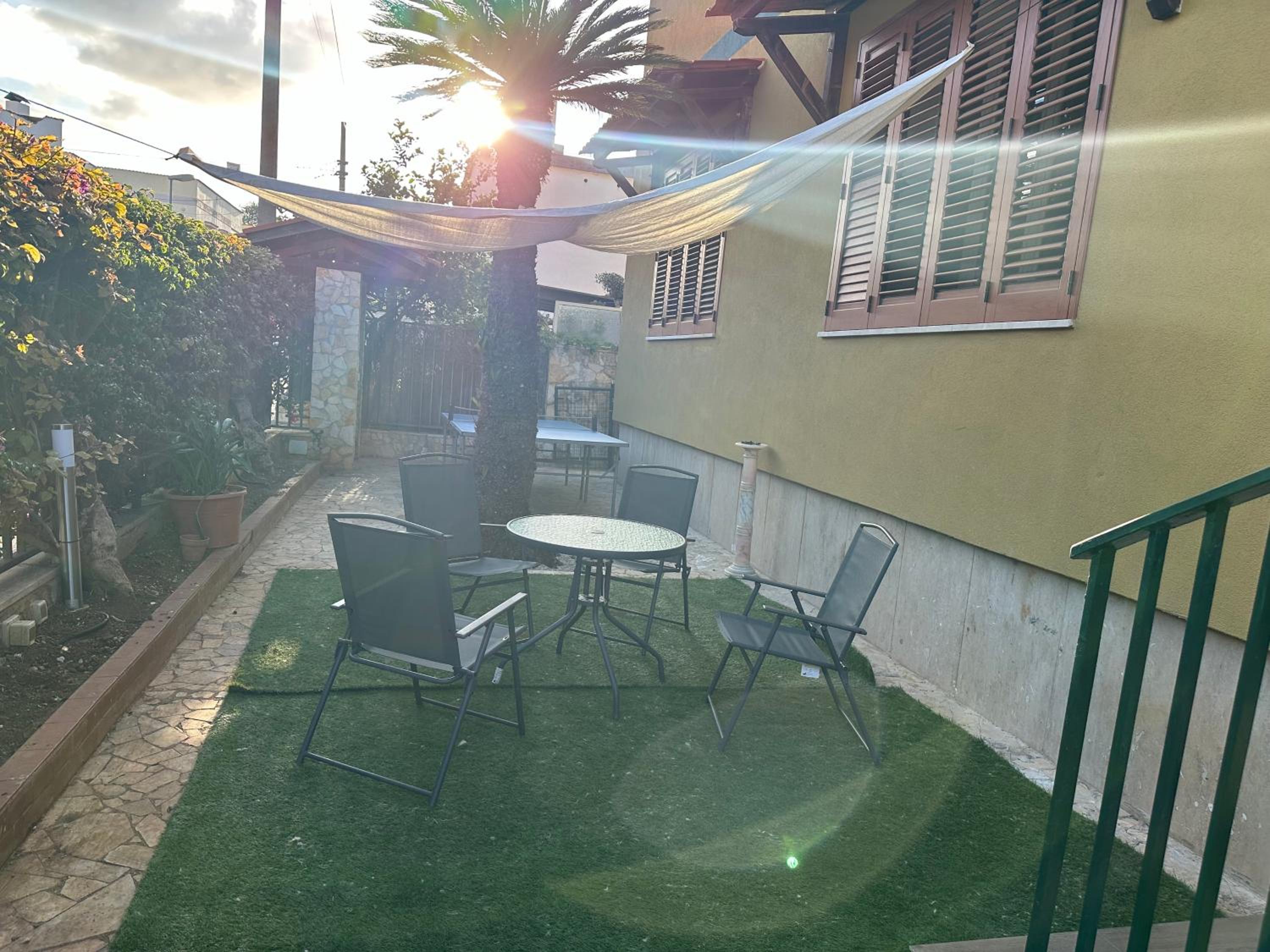 Casa Vacanza Mondello