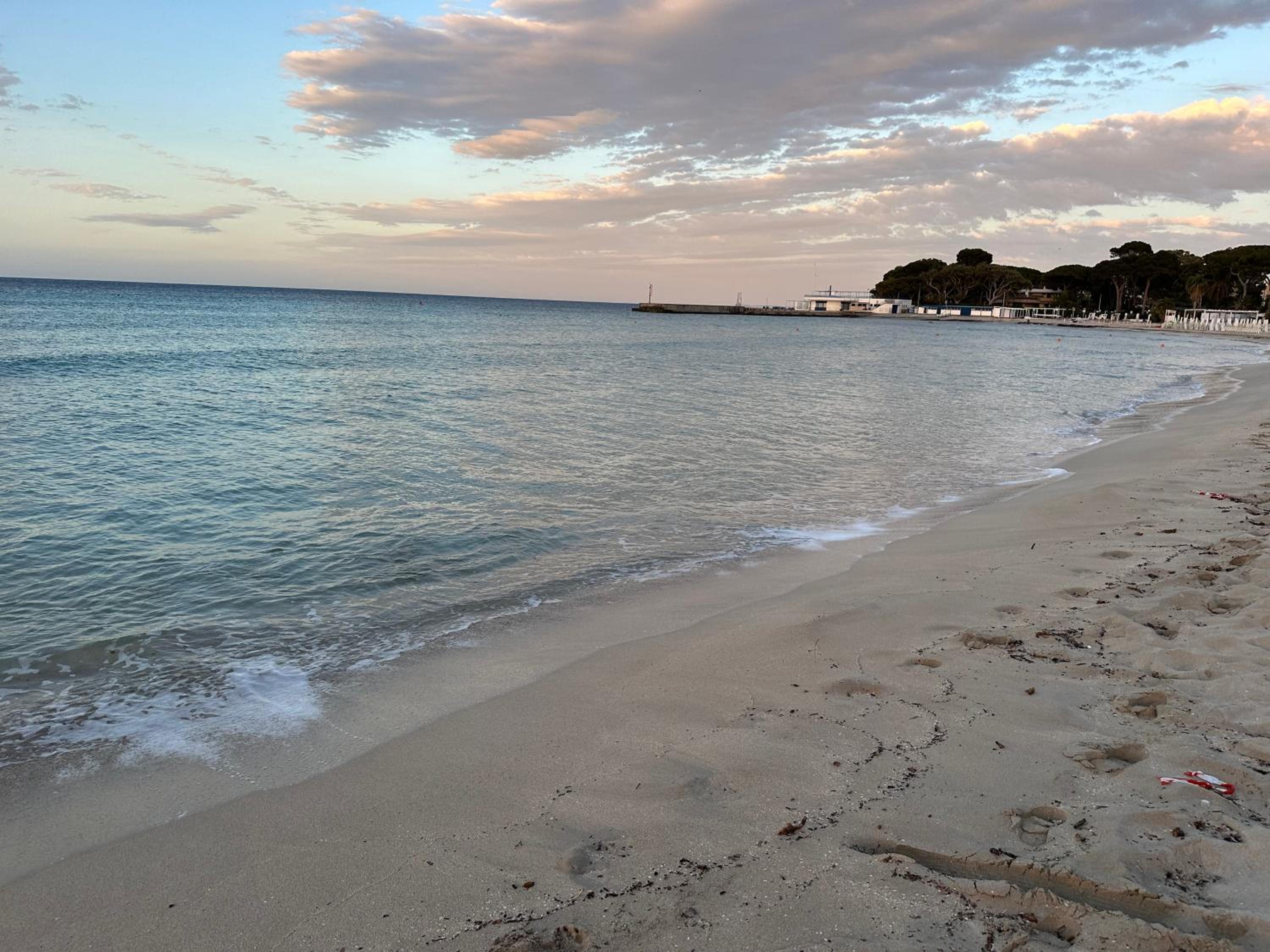 Casa Vacanza Mondello