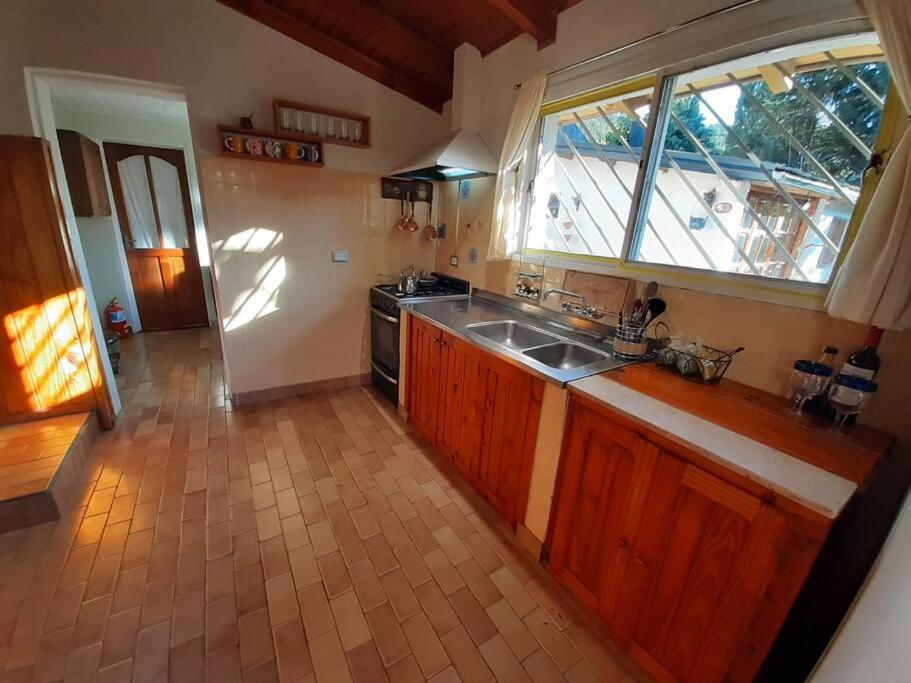 La Casa del Viejo Manzano