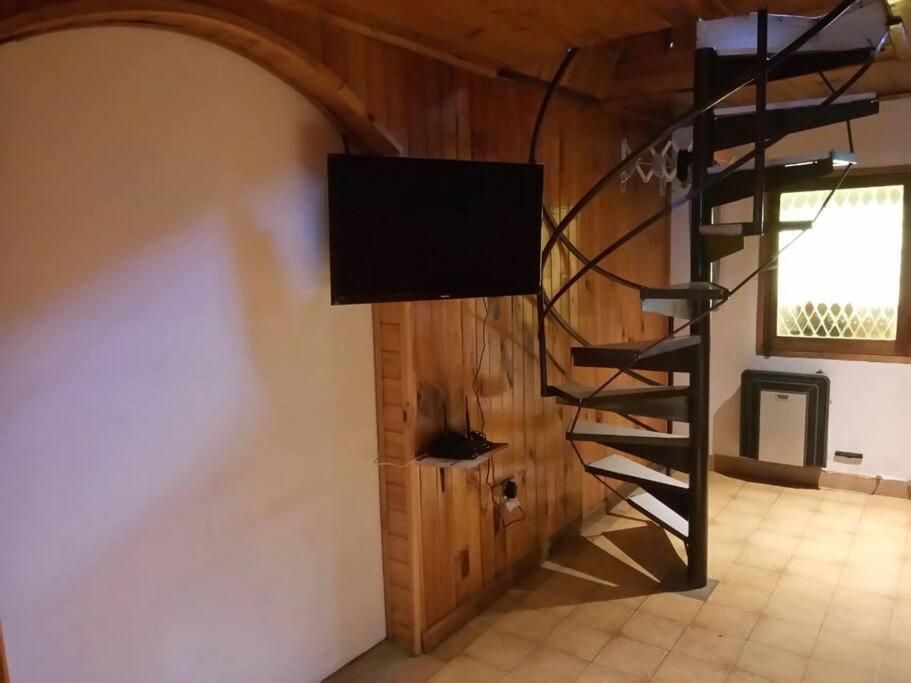 La Casa del Viejo Manzano