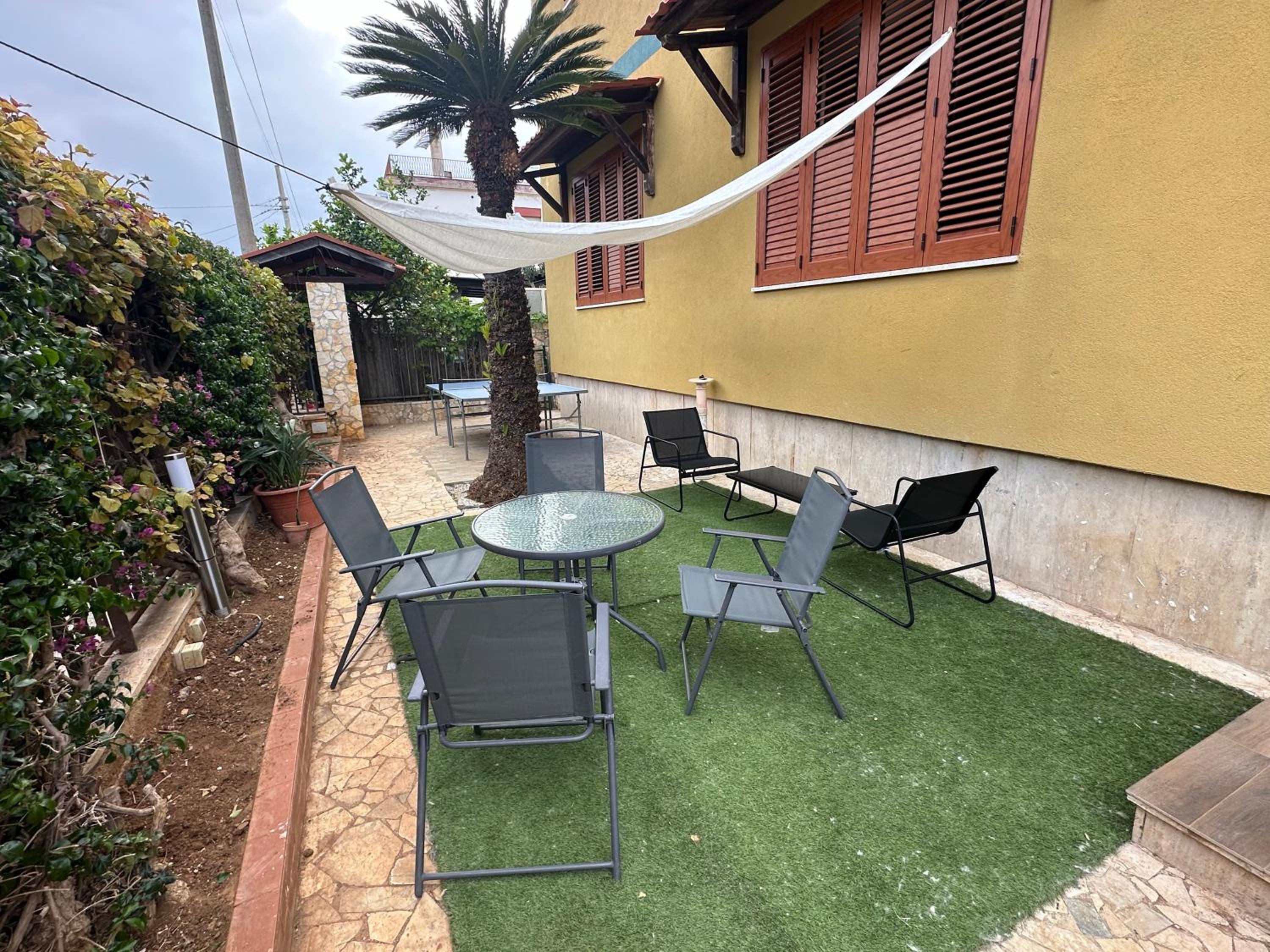 Casa Vacanza Mondello