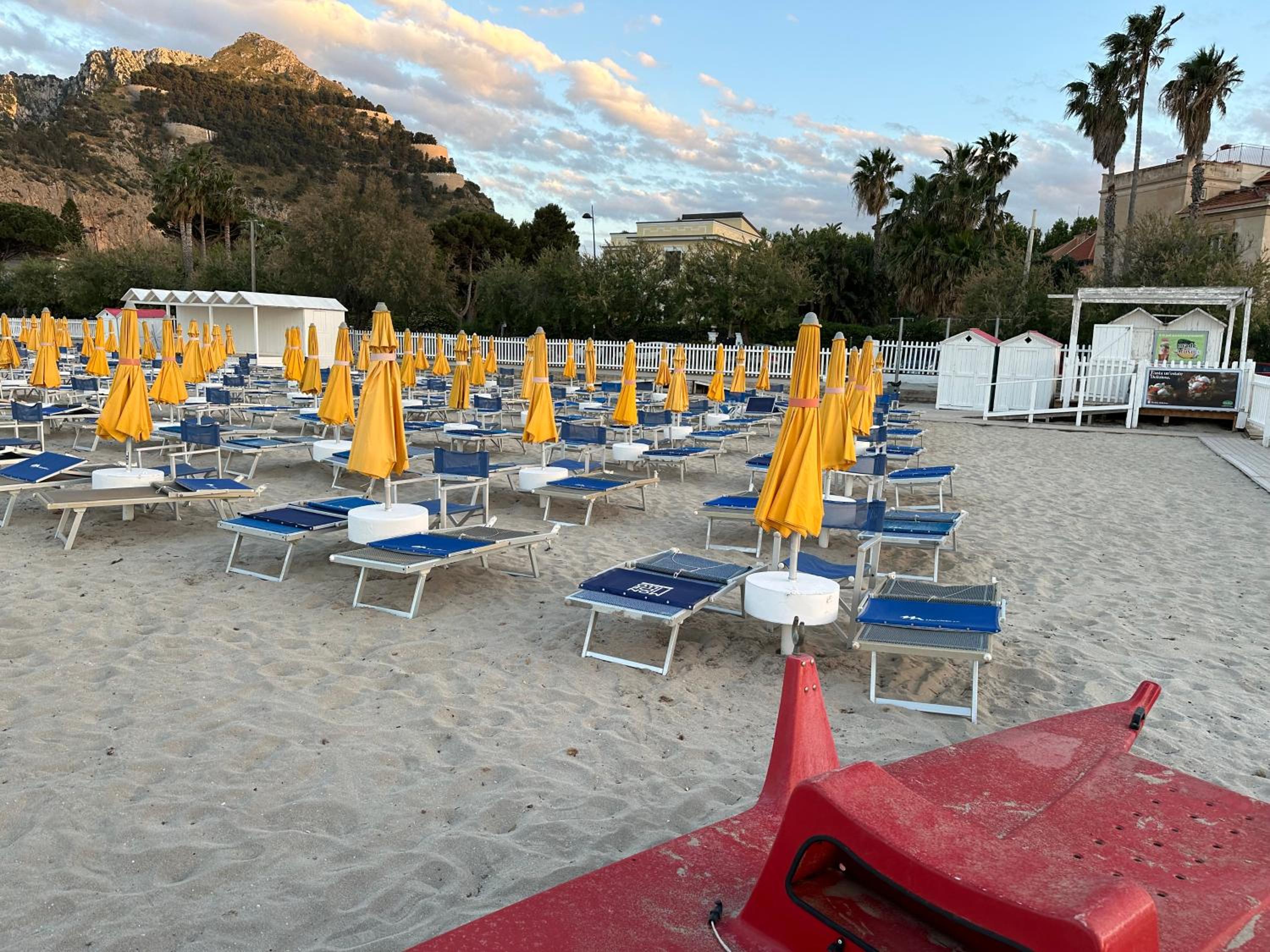 Casa Vacanza Mondello