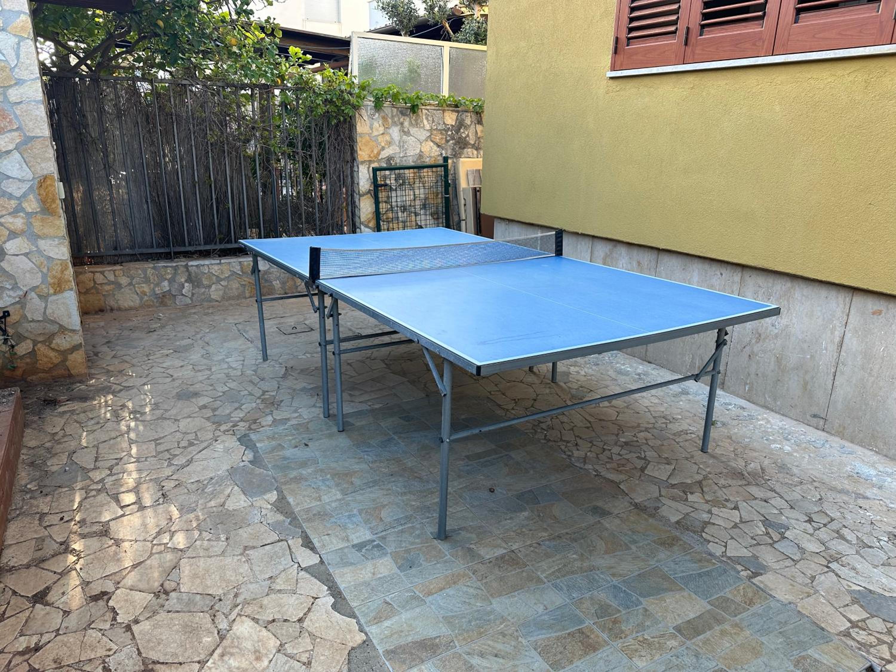 Casa Vacanza Mondello