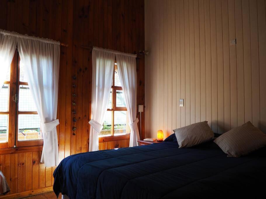 La Casa del Viejo Manzano