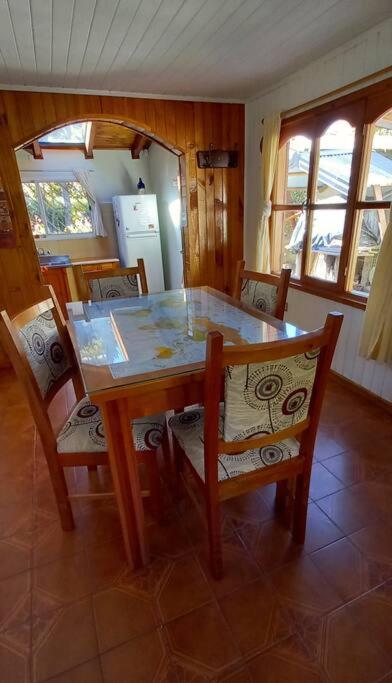 La Casa del Viejo Manzano
