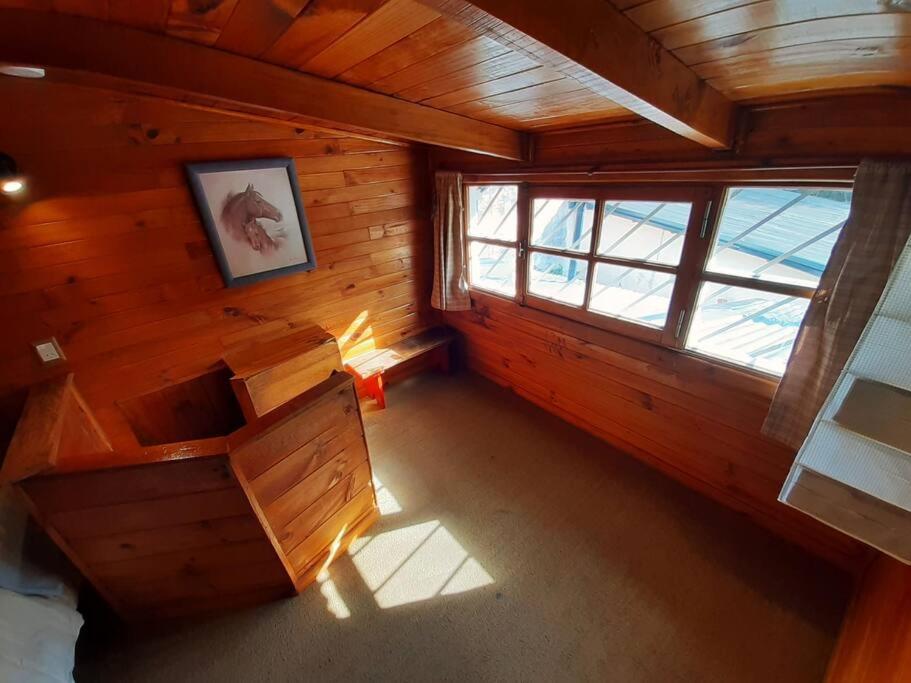 La Casa del Viejo Manzano