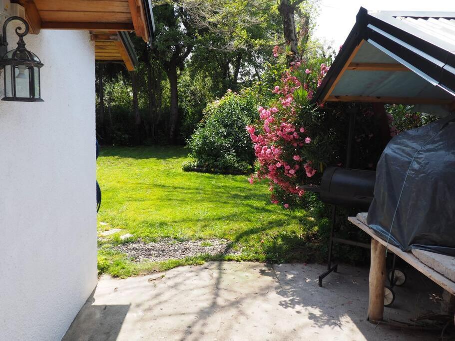 La Casa del Viejo Manzano