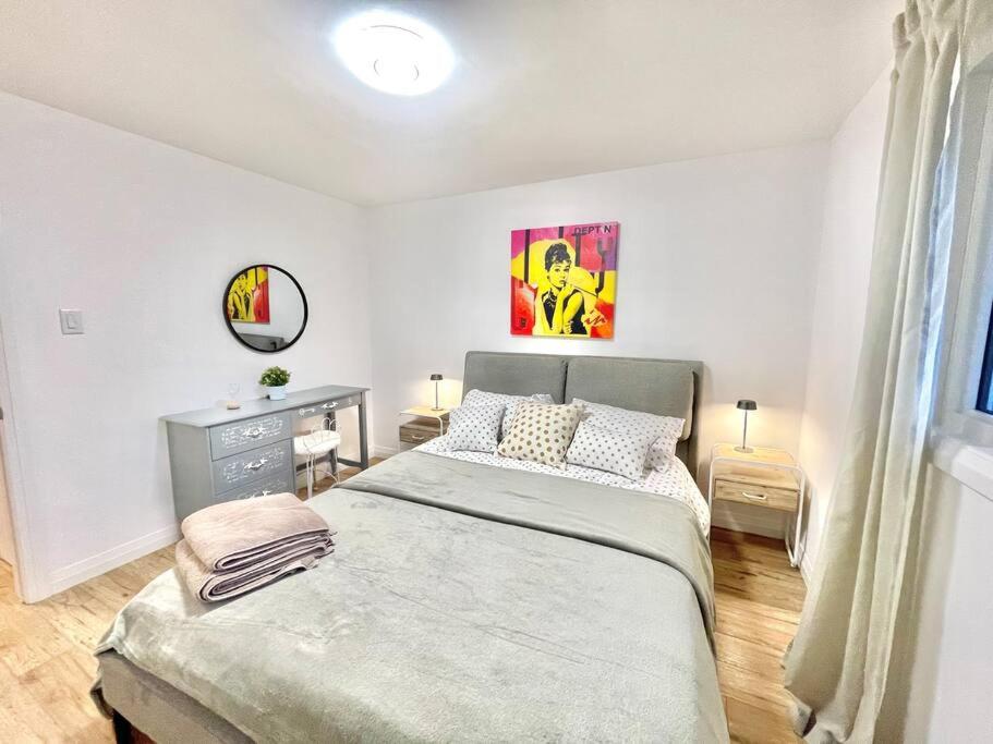 3 Bdr Bungalow in Burlington