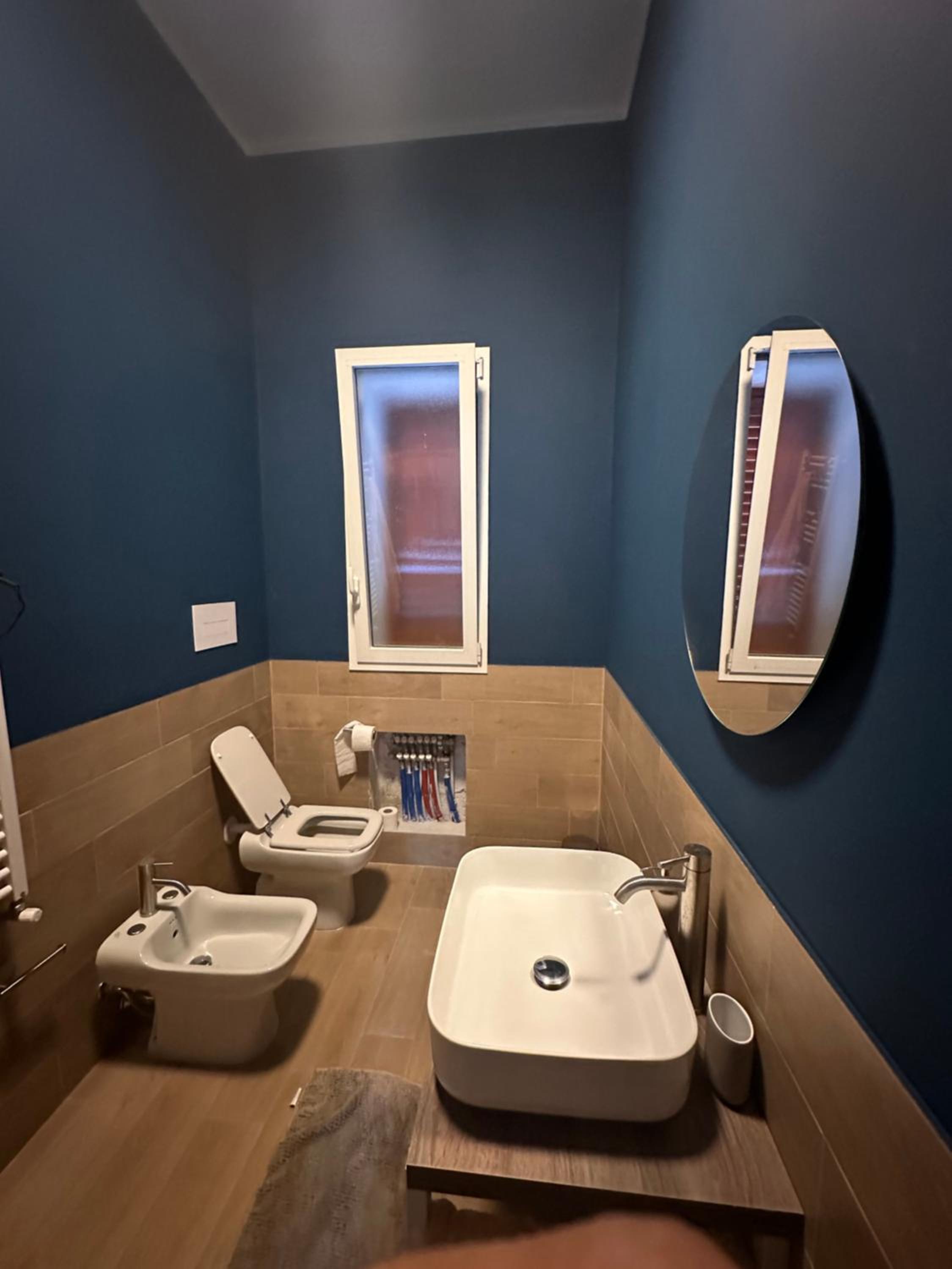 Casa Vacanza Mondello