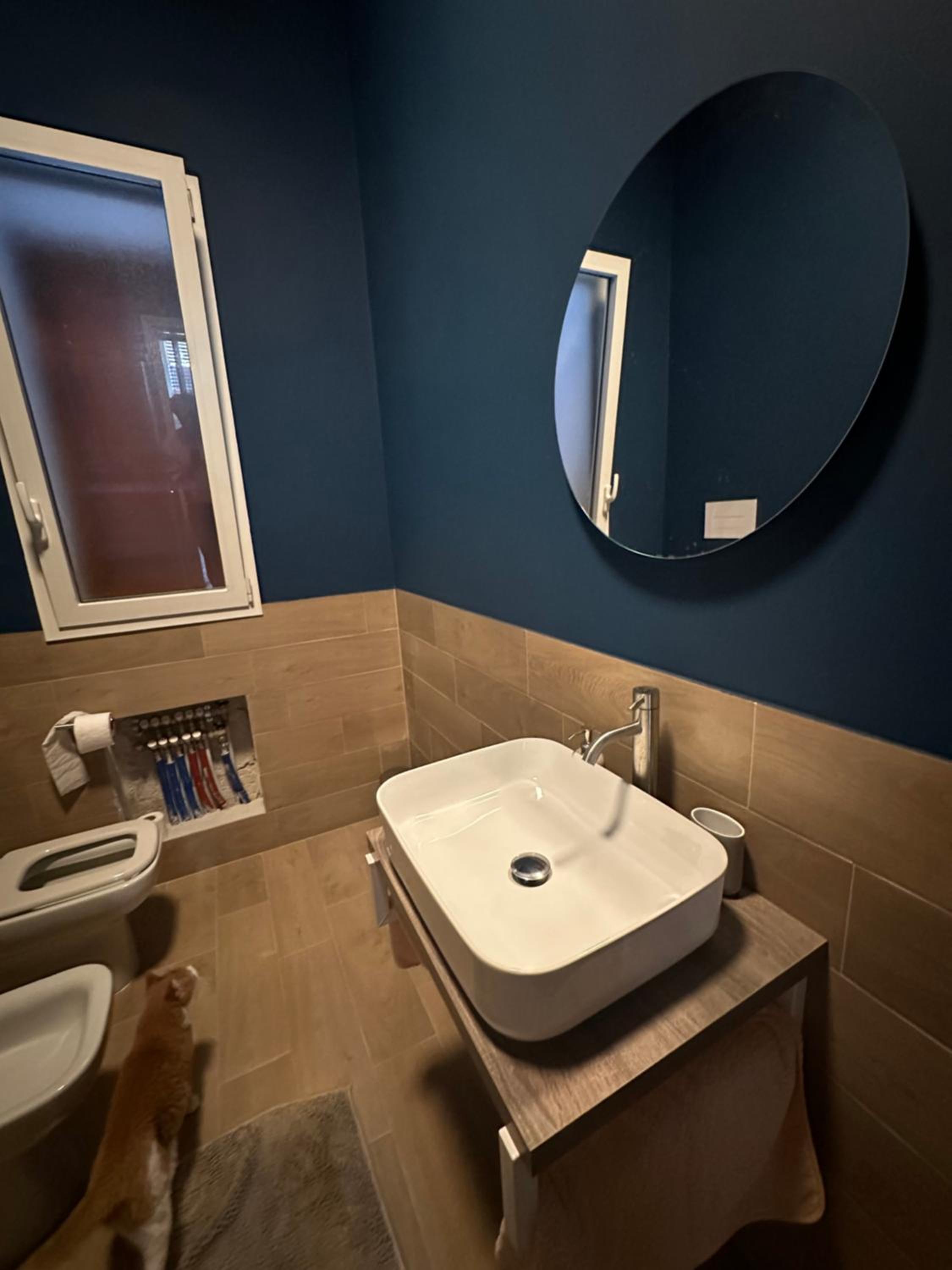 Casa Vacanza Mondello