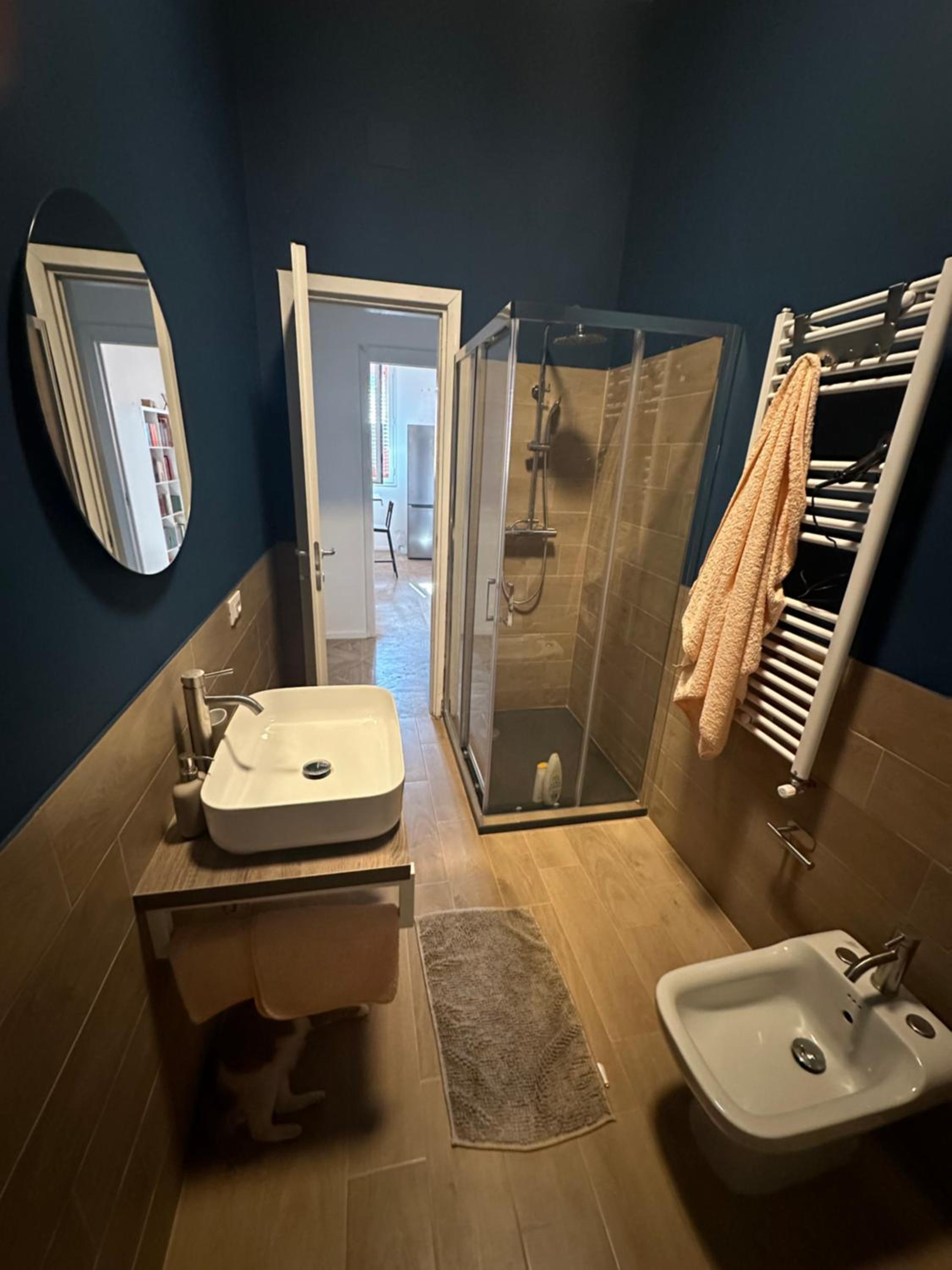 Casa Vacanza Mondello
