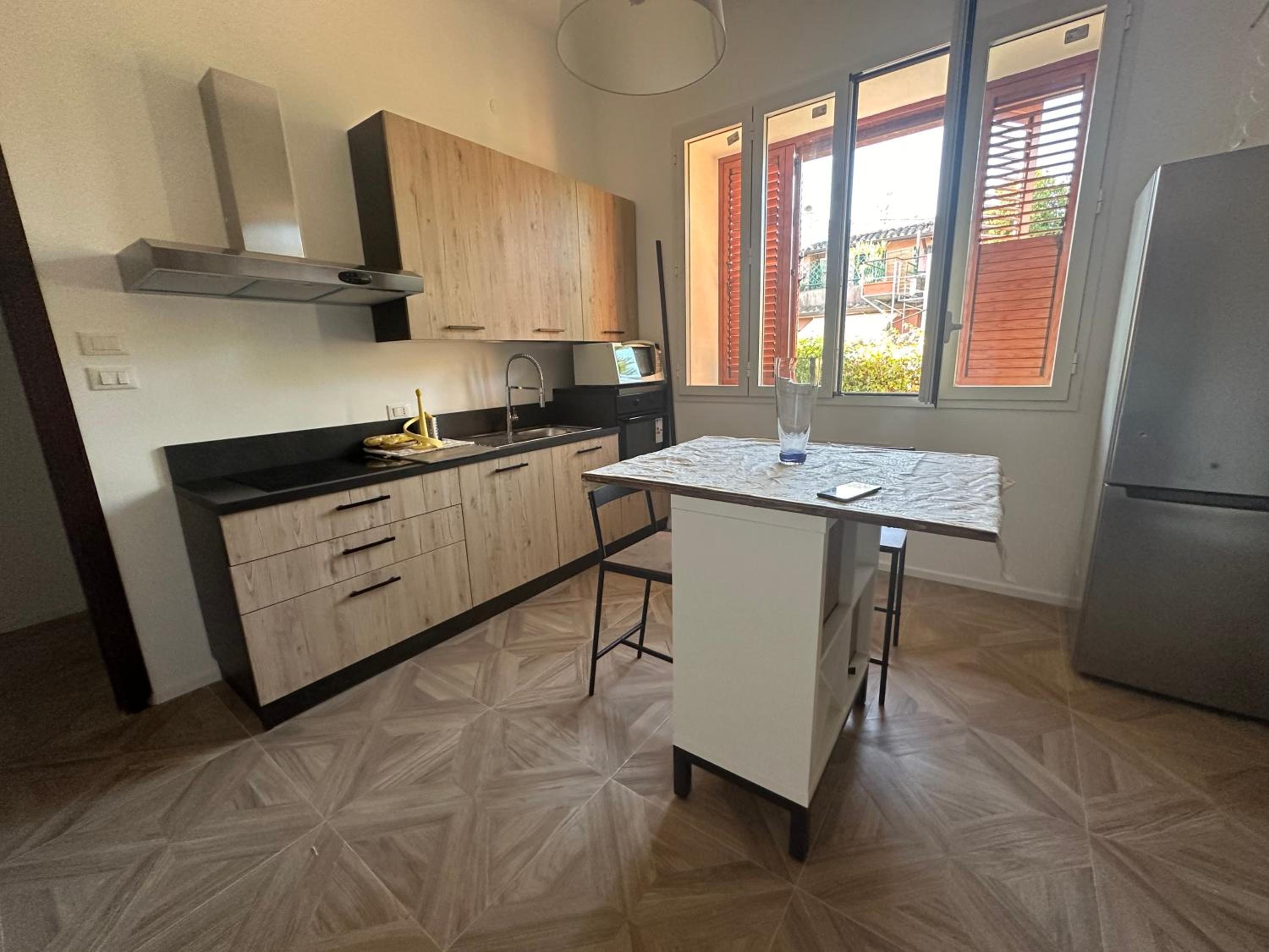 Casa Vacanza Mondello