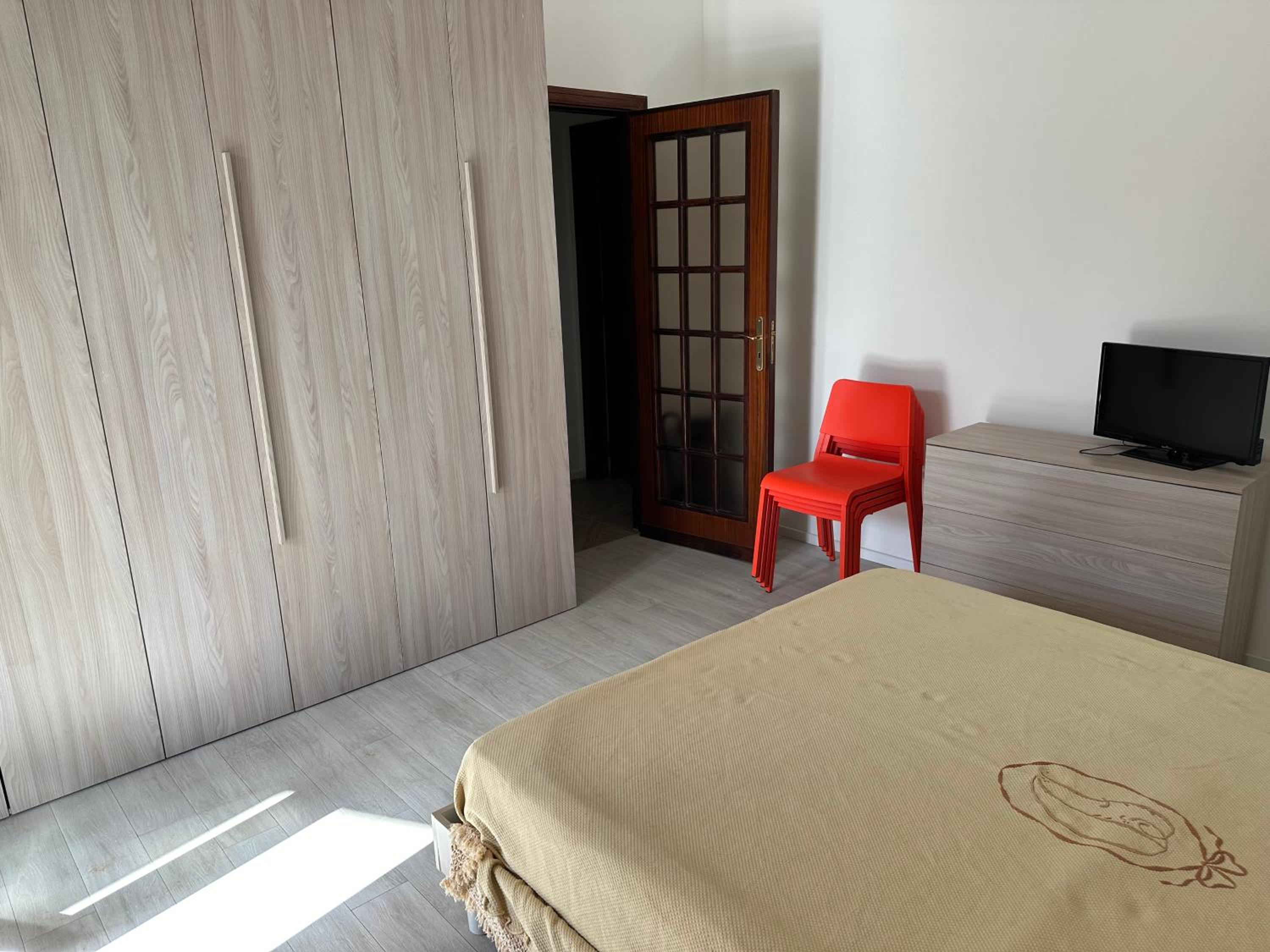 Casa Vacanza Mondello