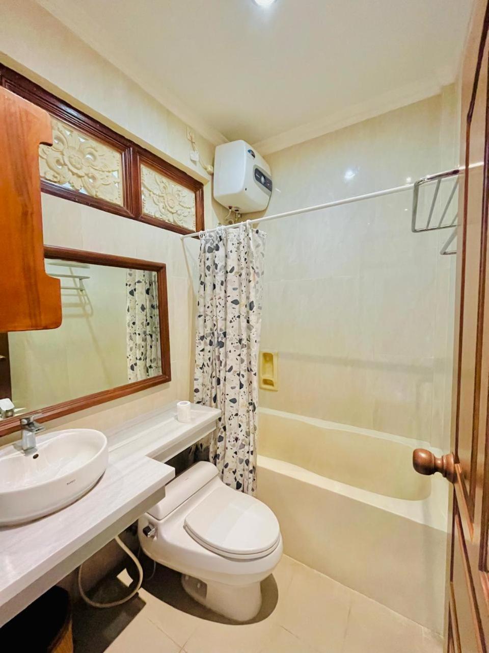 Puri Karang Residence view 2