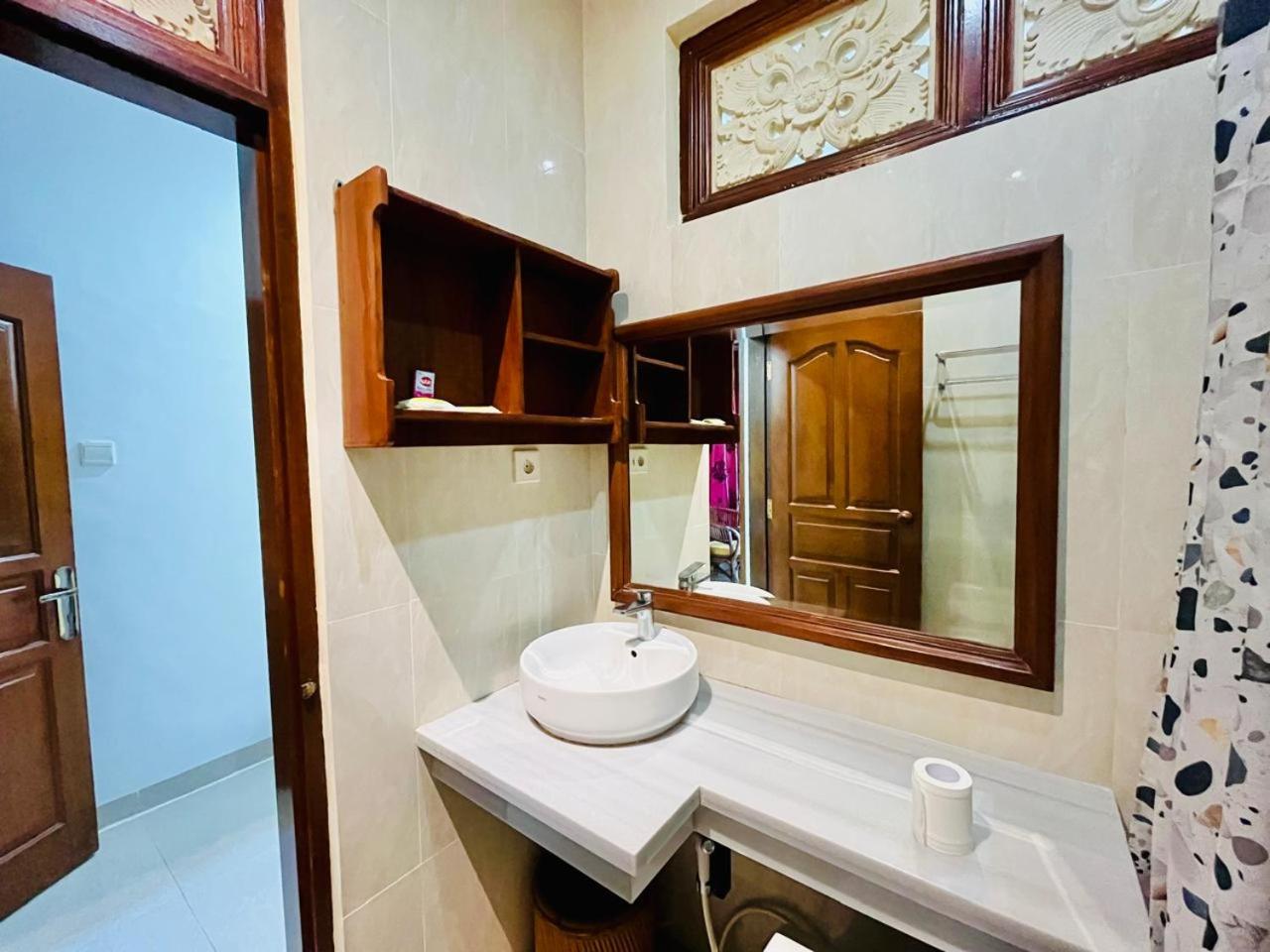 Puri Karang Residence view 4