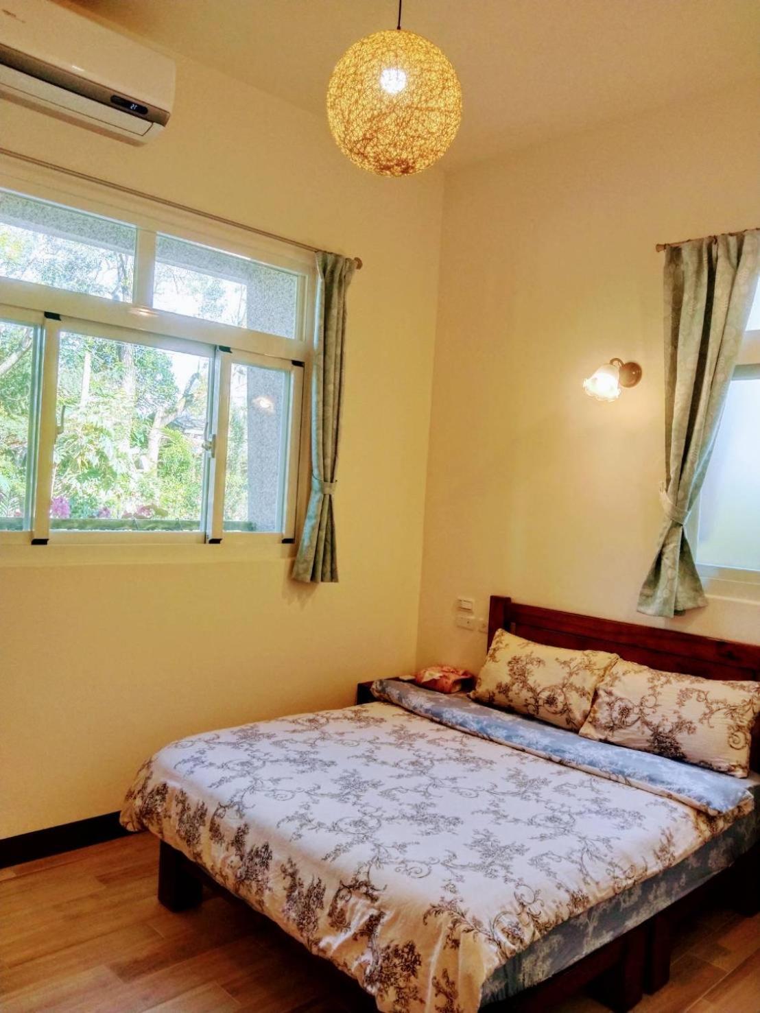 Uncle Tien's Guesthouse 見青小築民宿
