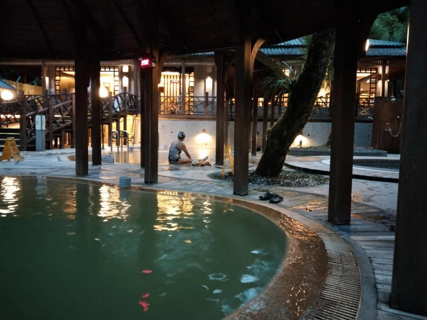 Uncle Tien's Guesthouse 見青小築民宿