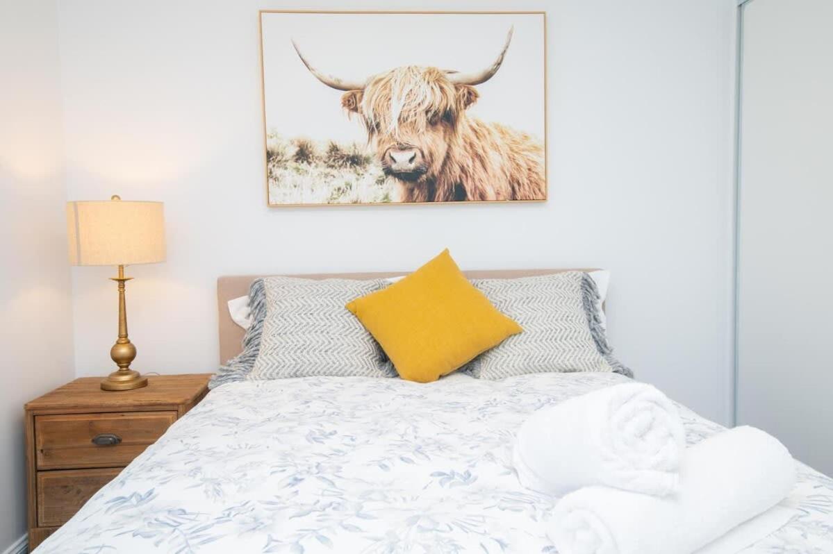 Darcy Brown House Modern Country Escape