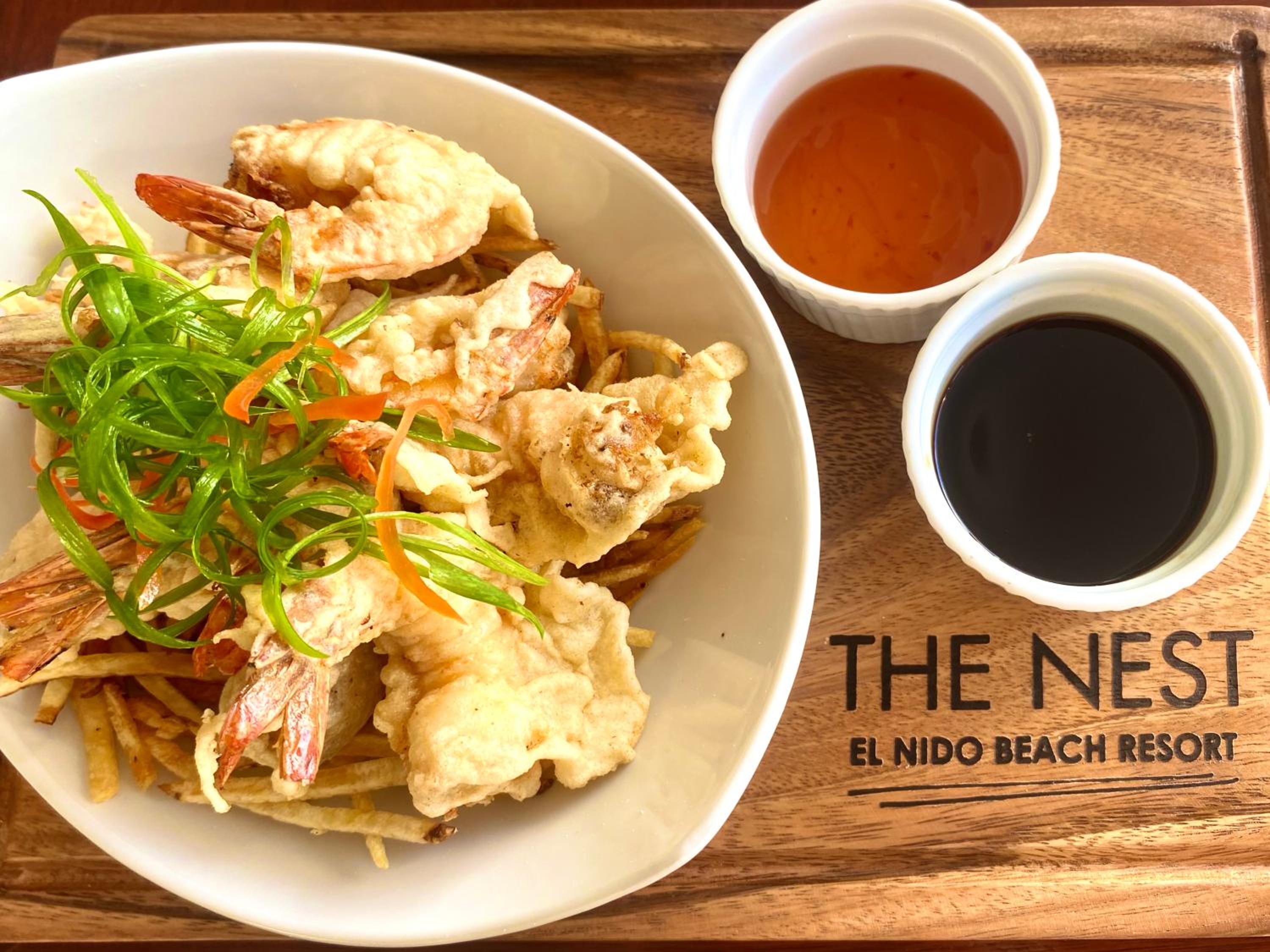 The Nest El Nido Beach Resort, El Nido - 13