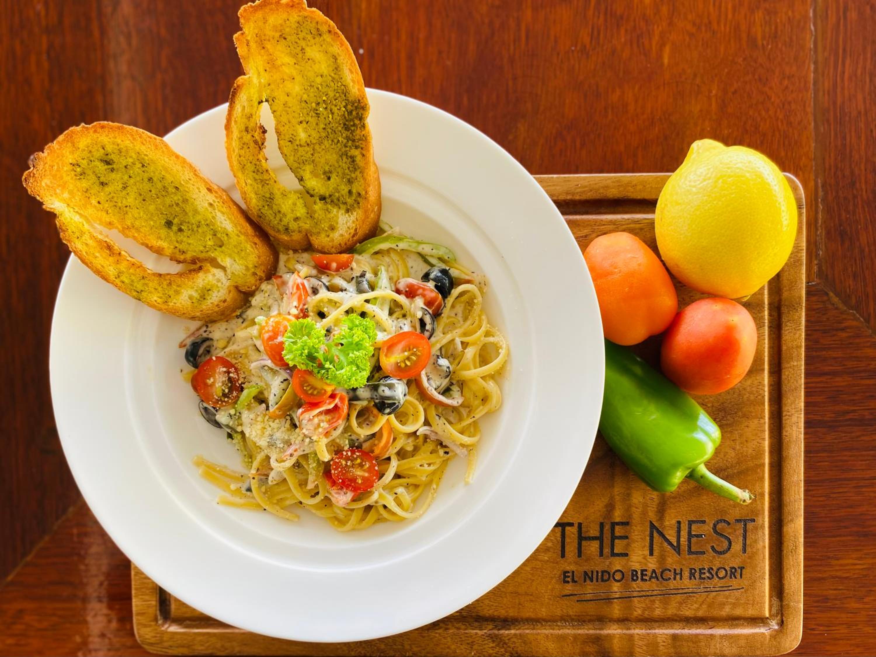 The Nest El Nido Beach Resort