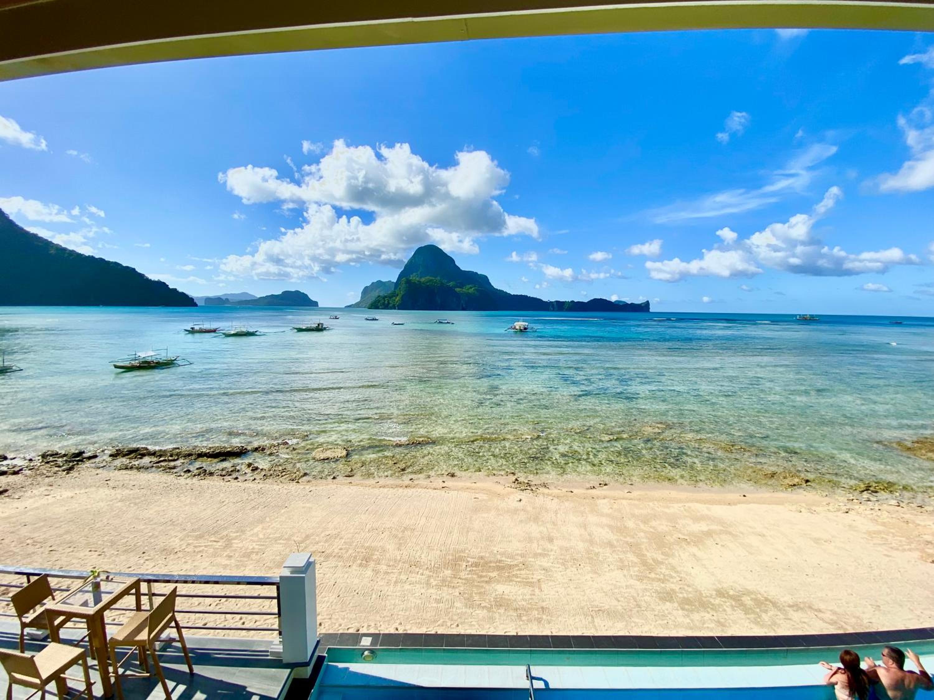 The Nest El Nido Beach Resort, photo 29