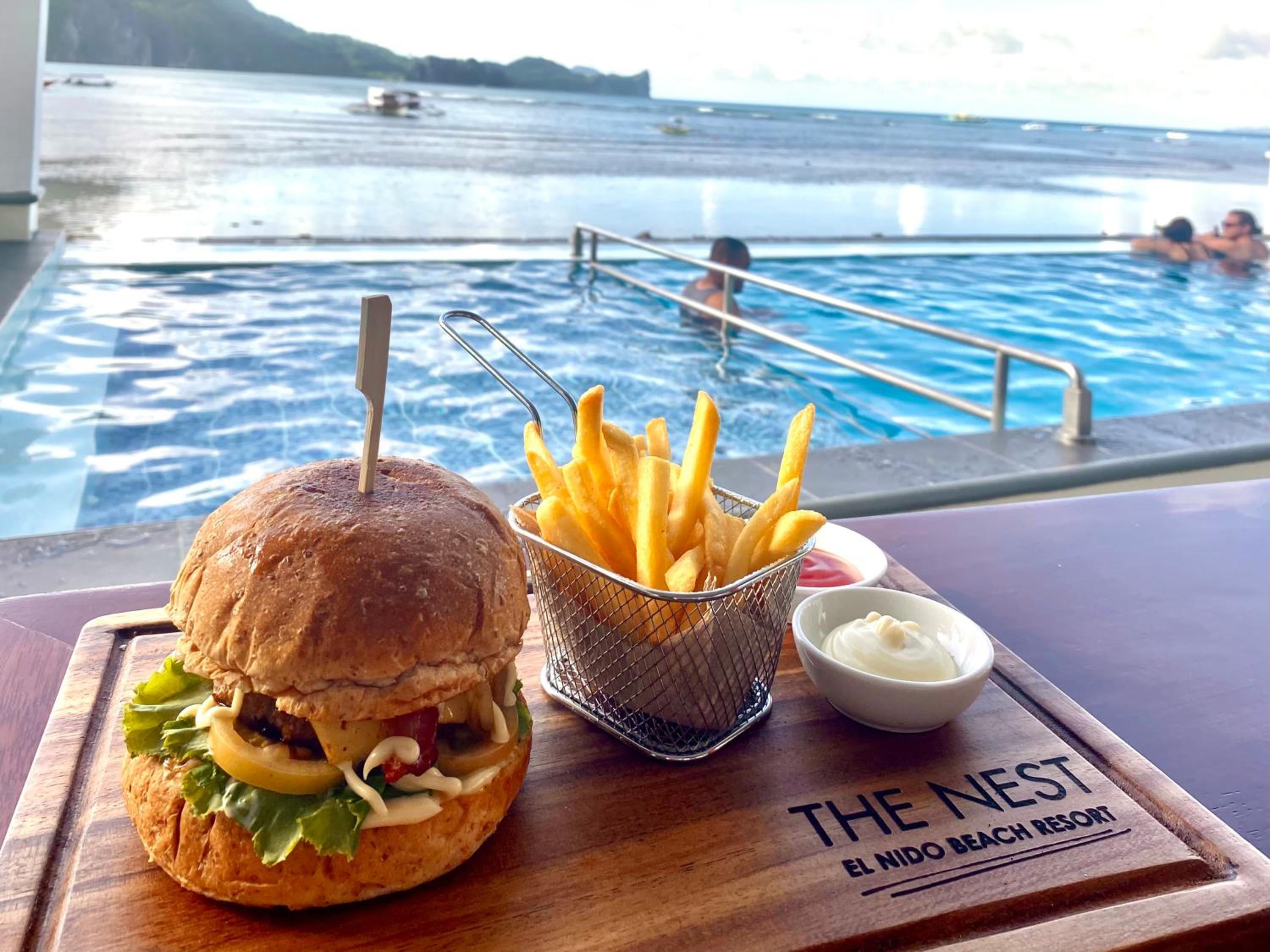 The Nest El Nido Beach Resort, photo 45