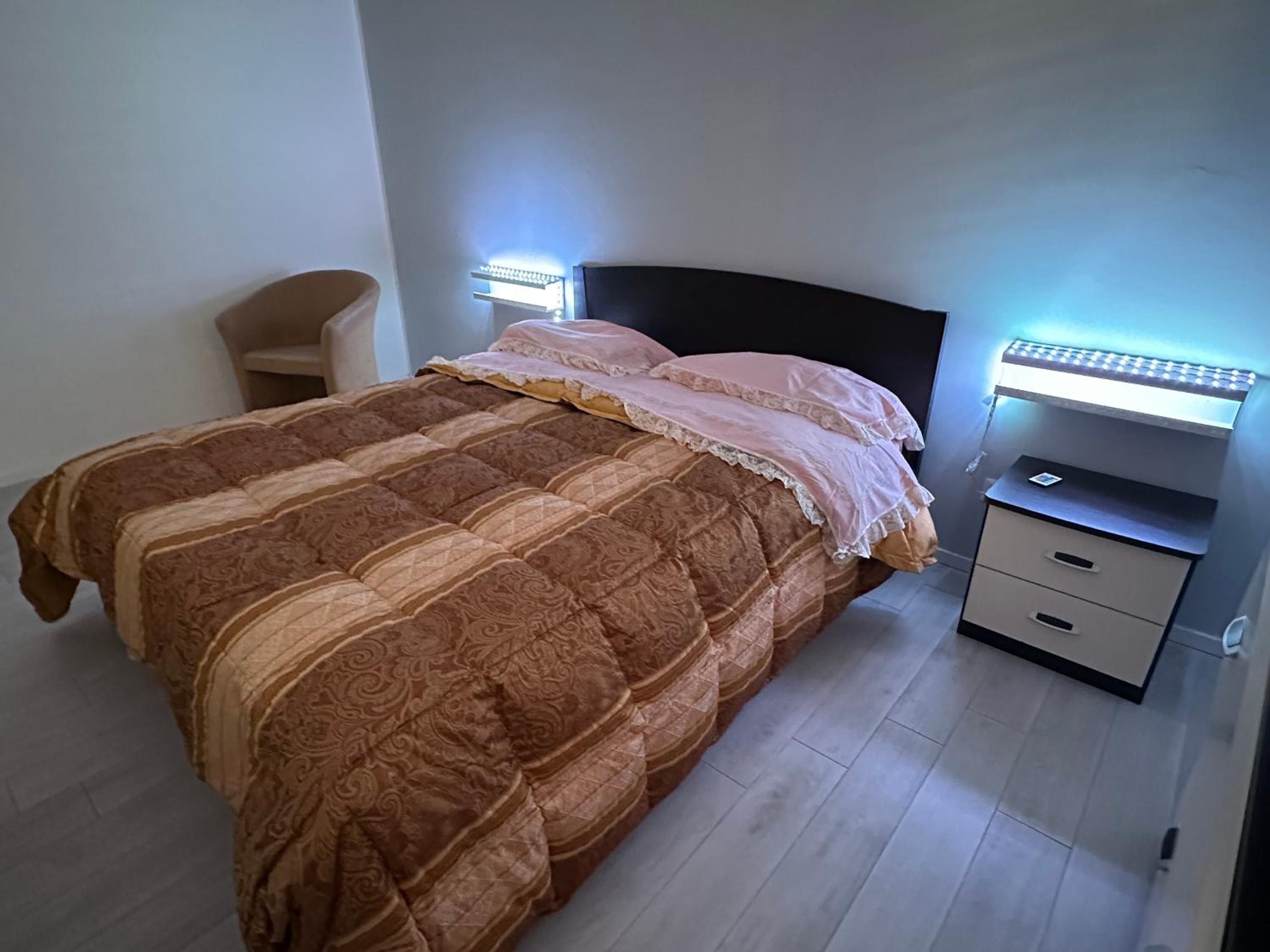 Casa Vacanza Mondello