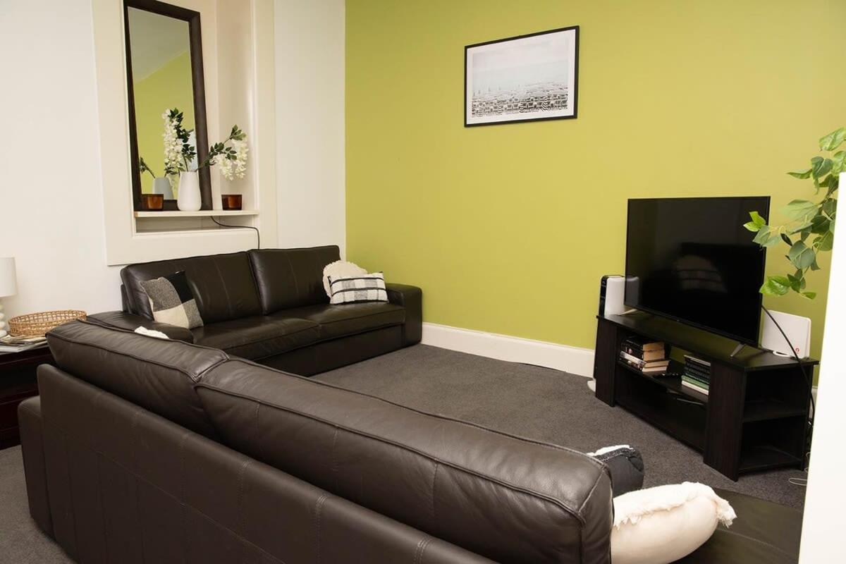 Edward Cottage - Trendy East Orange, Close to CBD