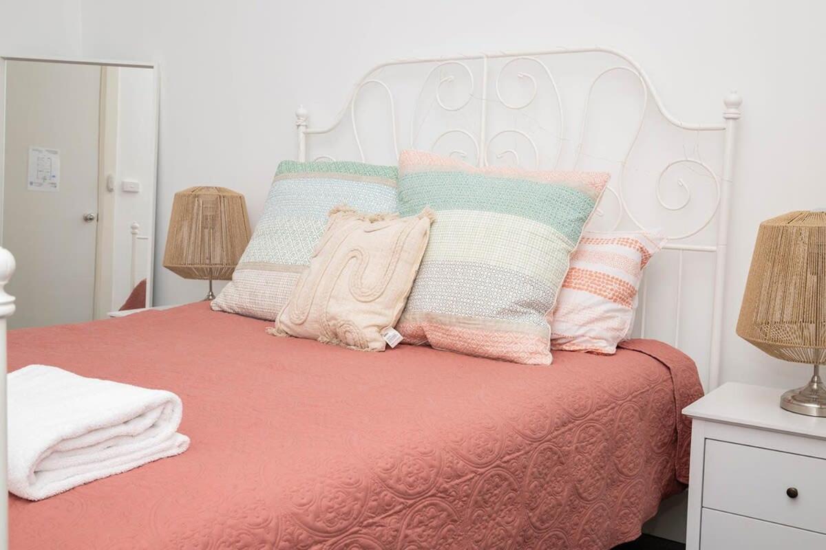 Edward Cottage - Trendy East Orange, Close to CBD