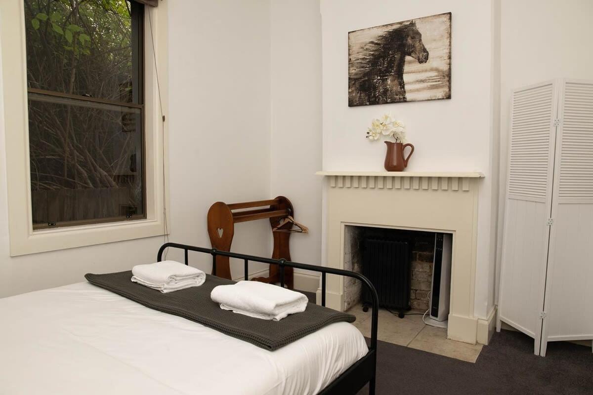 Edward Cottage - Trendy East Orange, Close to CBD