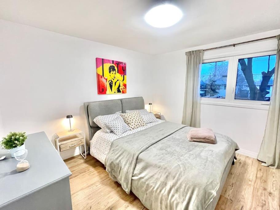3 Bdr Bungalow in Burlington