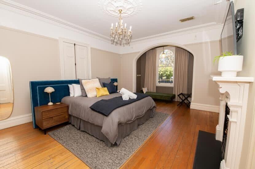 The Hermitage Truly Spectacular Sleeps 12