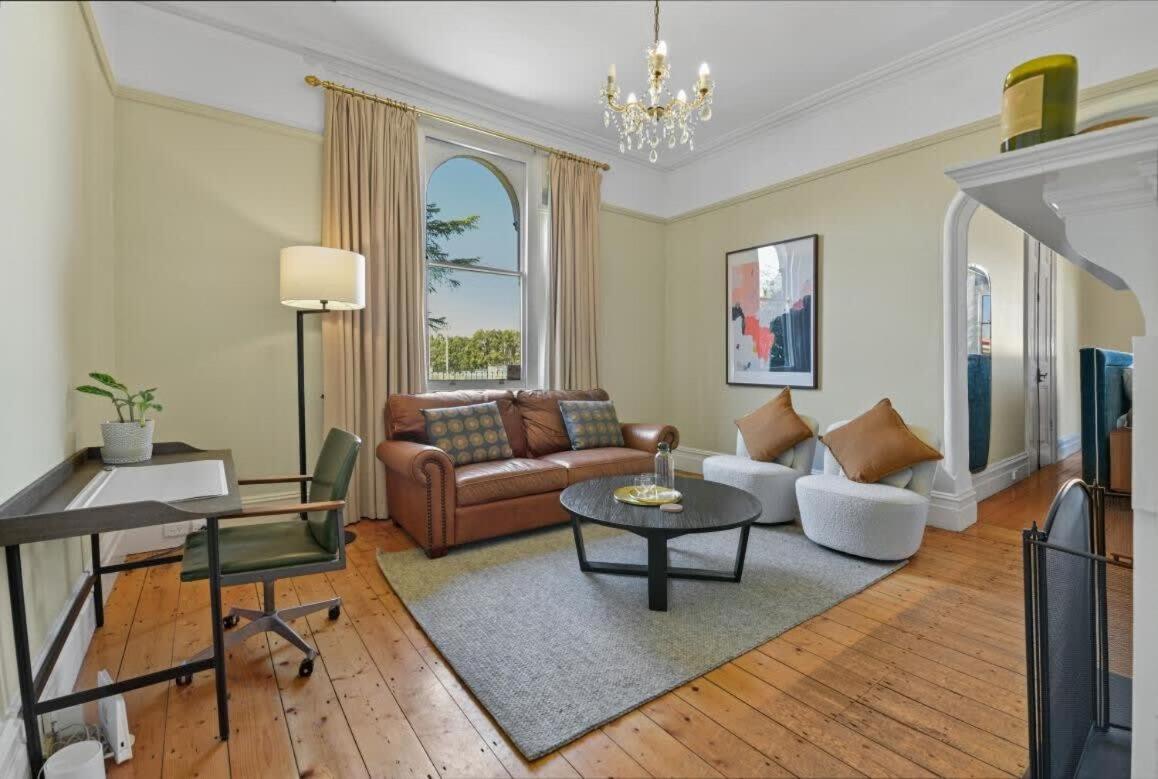 The Hermitage Truly Spectacular Sleeps 12