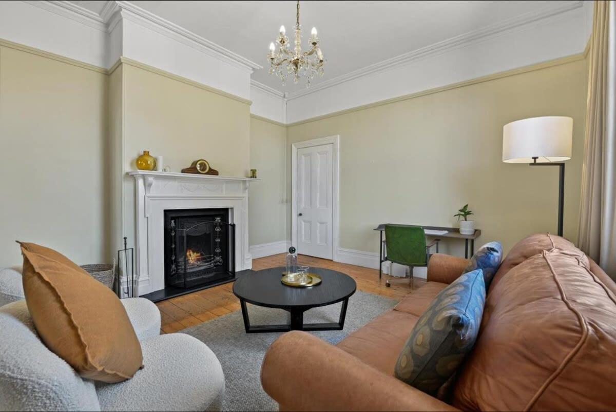 The Hermitage Truly Spectacular Sleeps 12