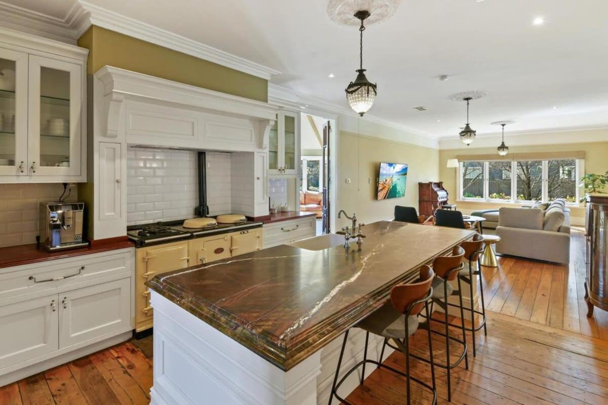 The Hermitage Truly Spectacular Sleeps 12