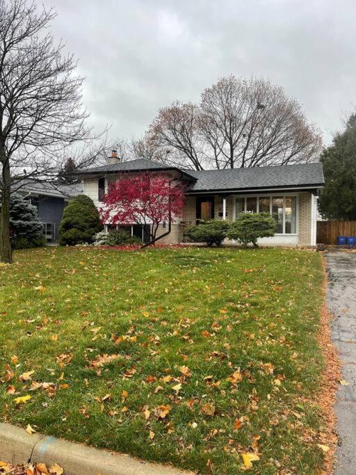 3 Bdr Bungalow in Burlington